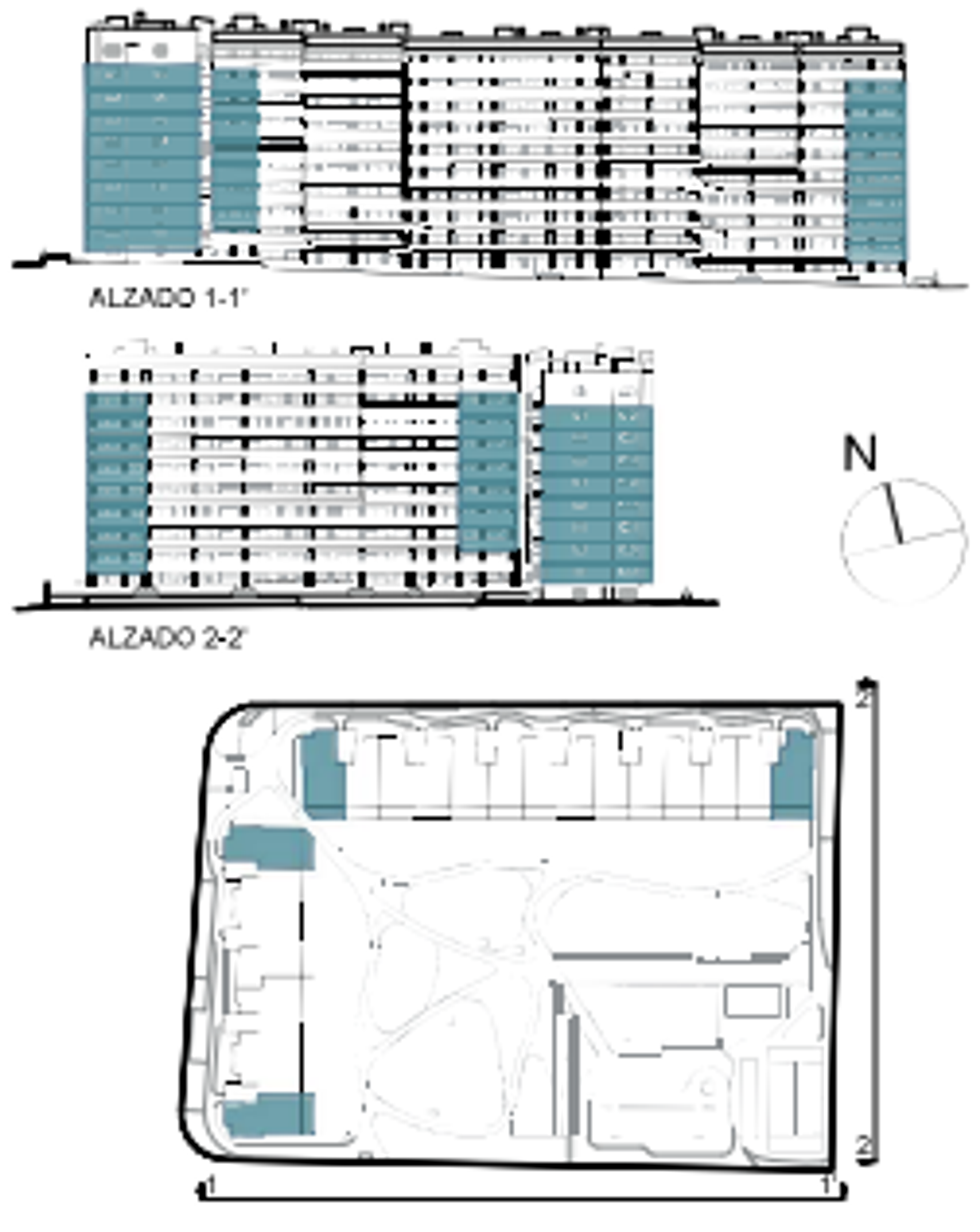 Kondominium di Punta Prima, Comunidad Valenciana 11990939