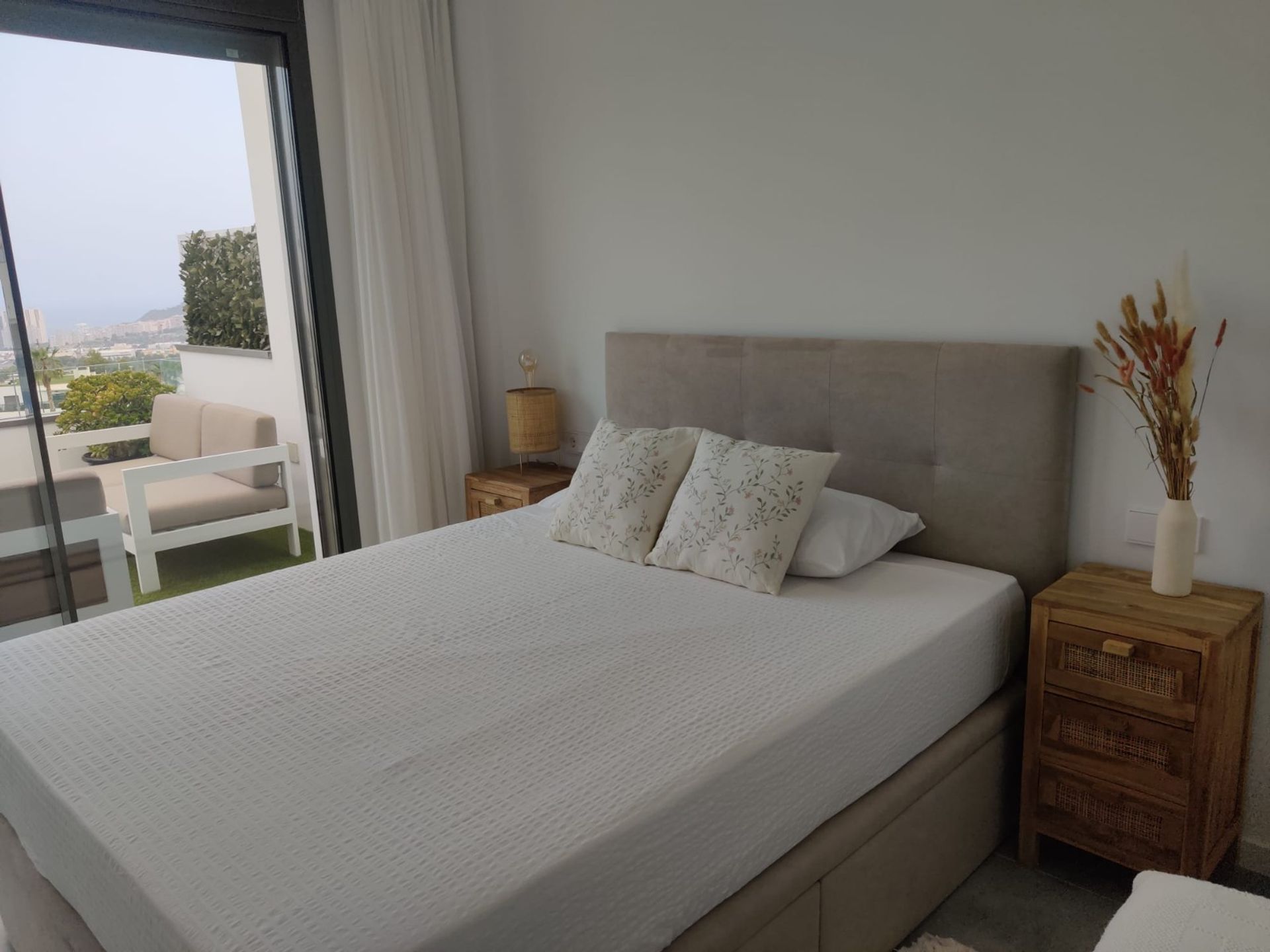 Condominium dans Finestrat, Valencian Community 11990989