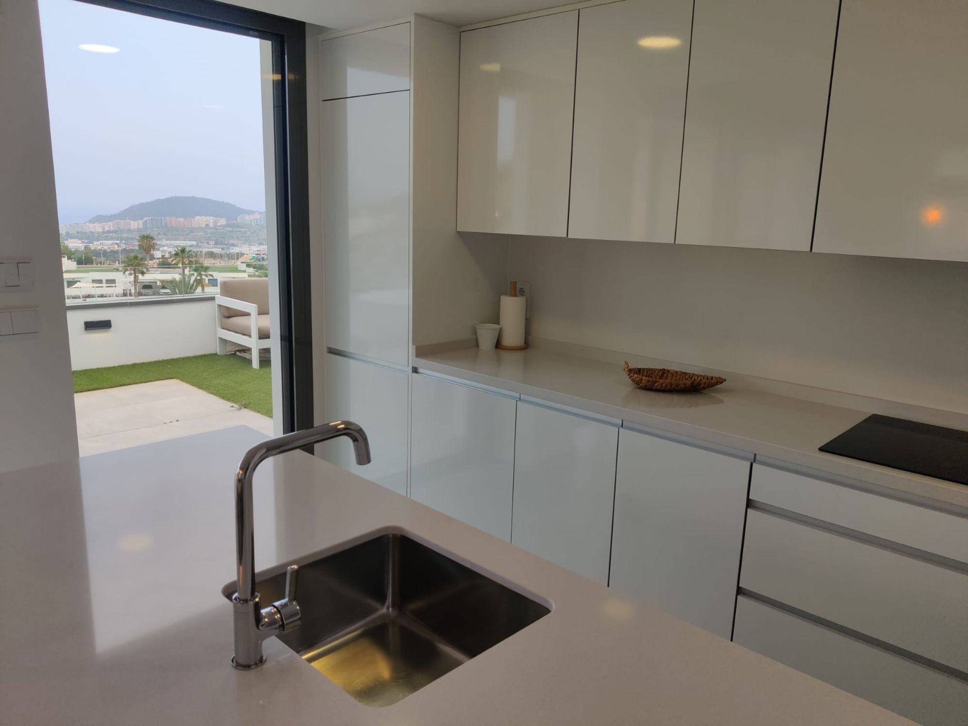 Condominium dans Finestrat, Valencian Community 11990989