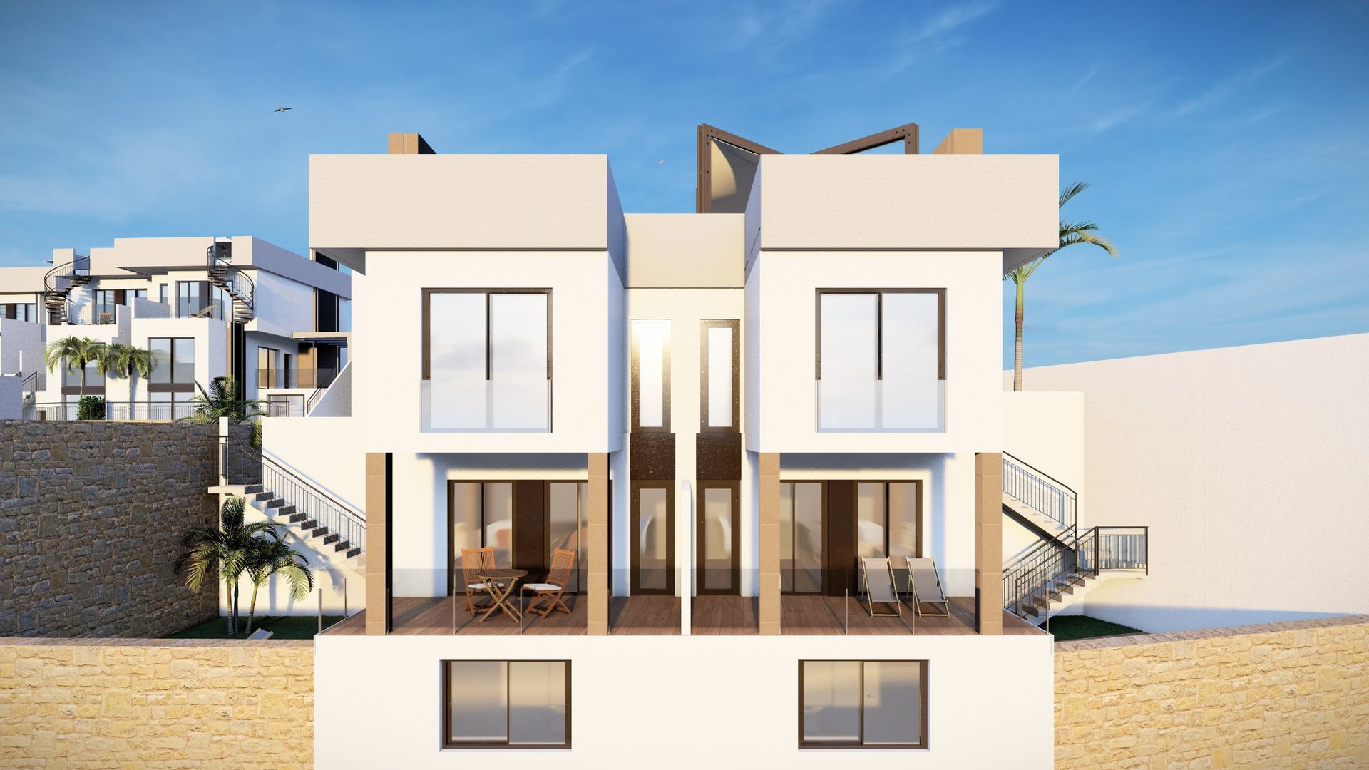 House in Algorfa, Valencia 11990995