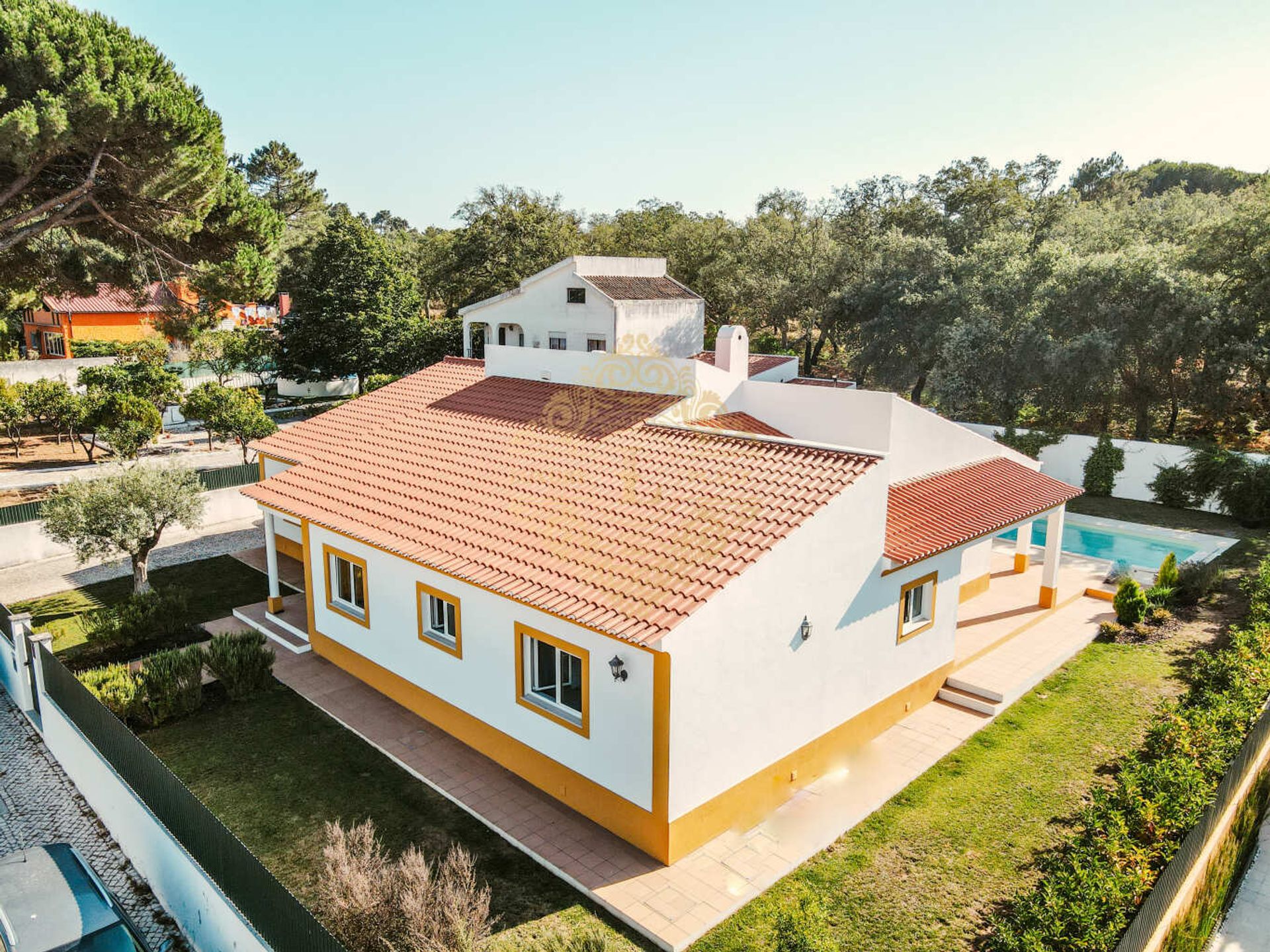 Hus i , Setubal 11990999