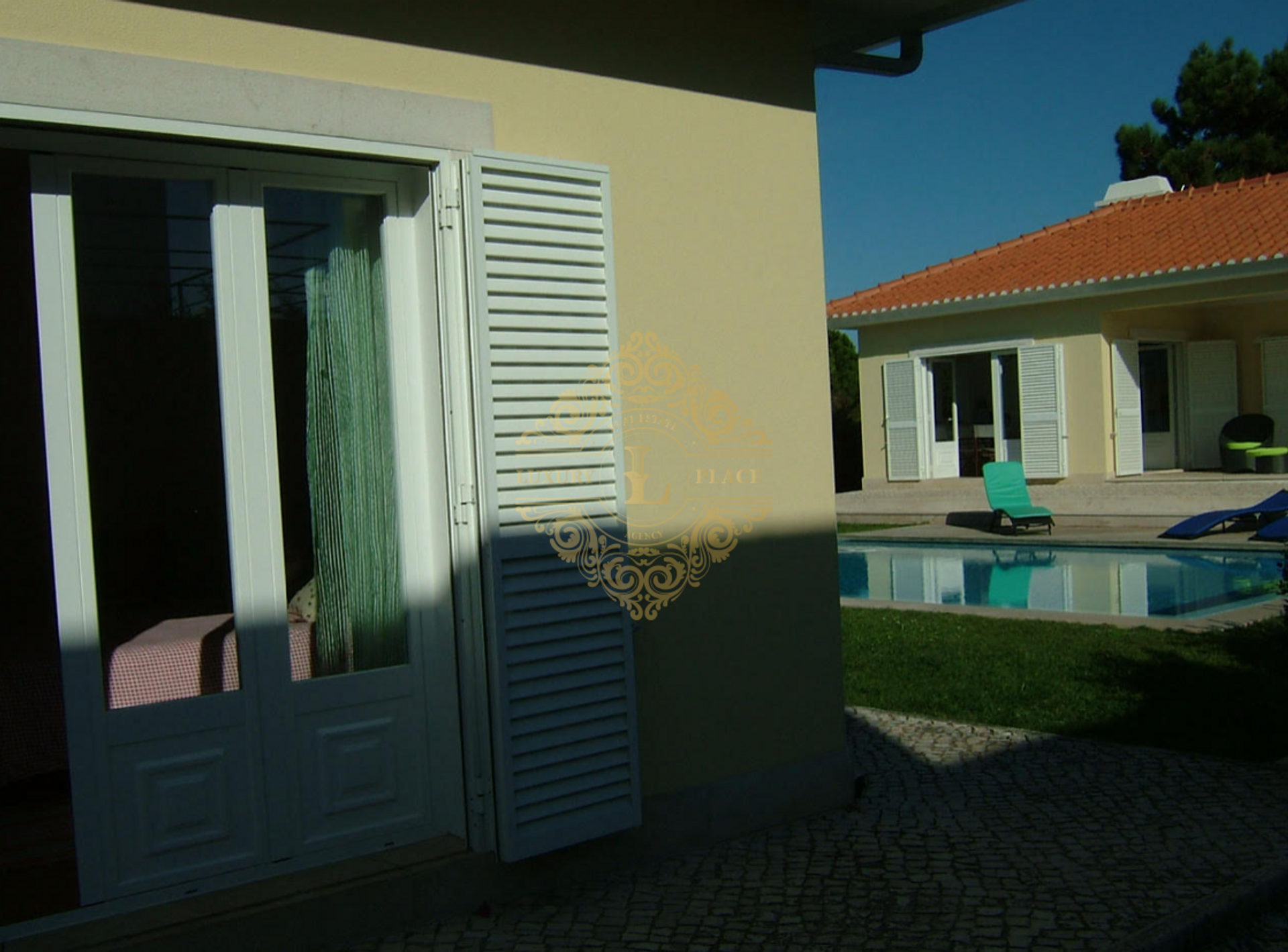 House in Cotovia, Setubal 11991000