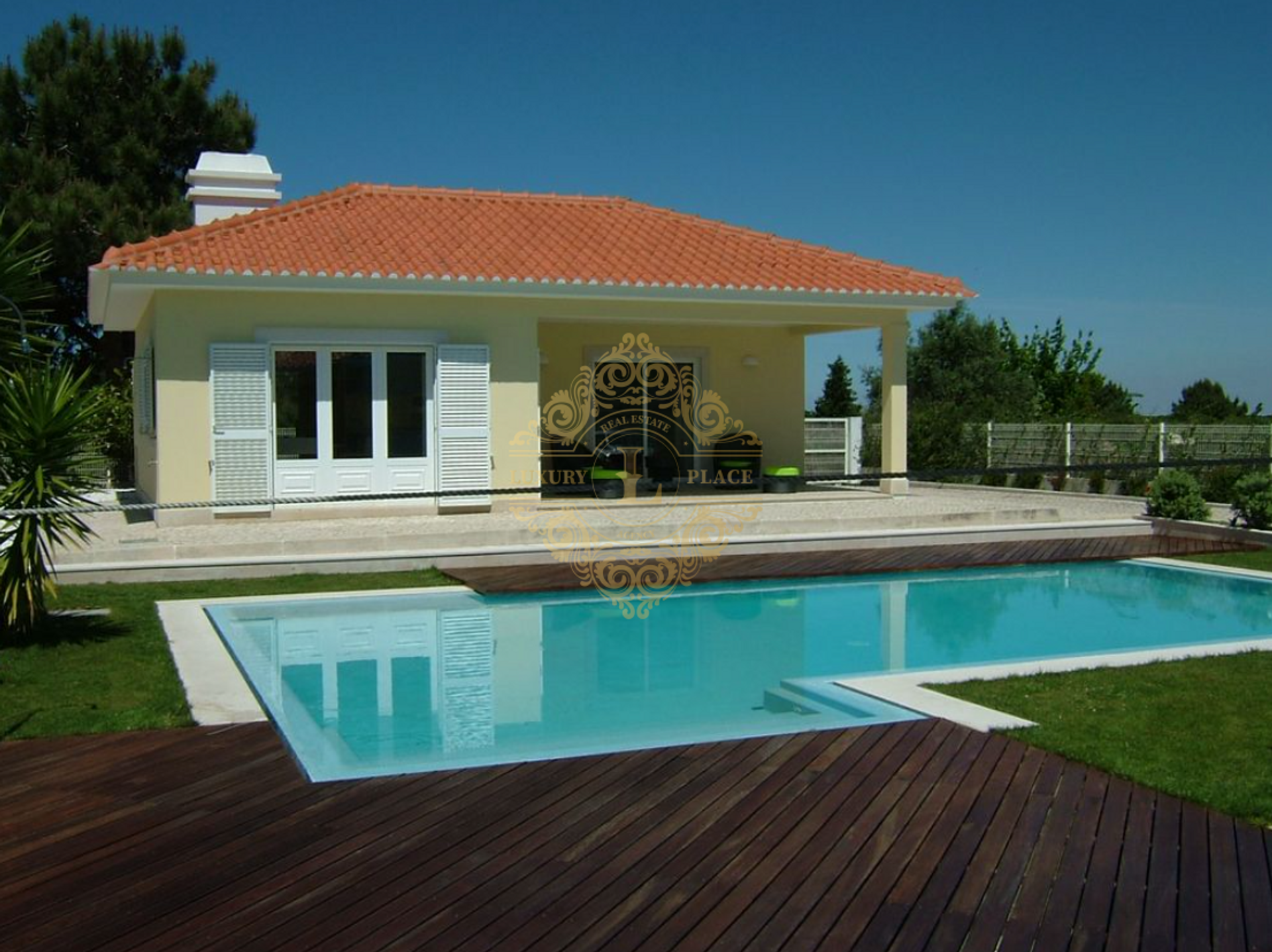 Huis in Cotovia, Setubal 11991000