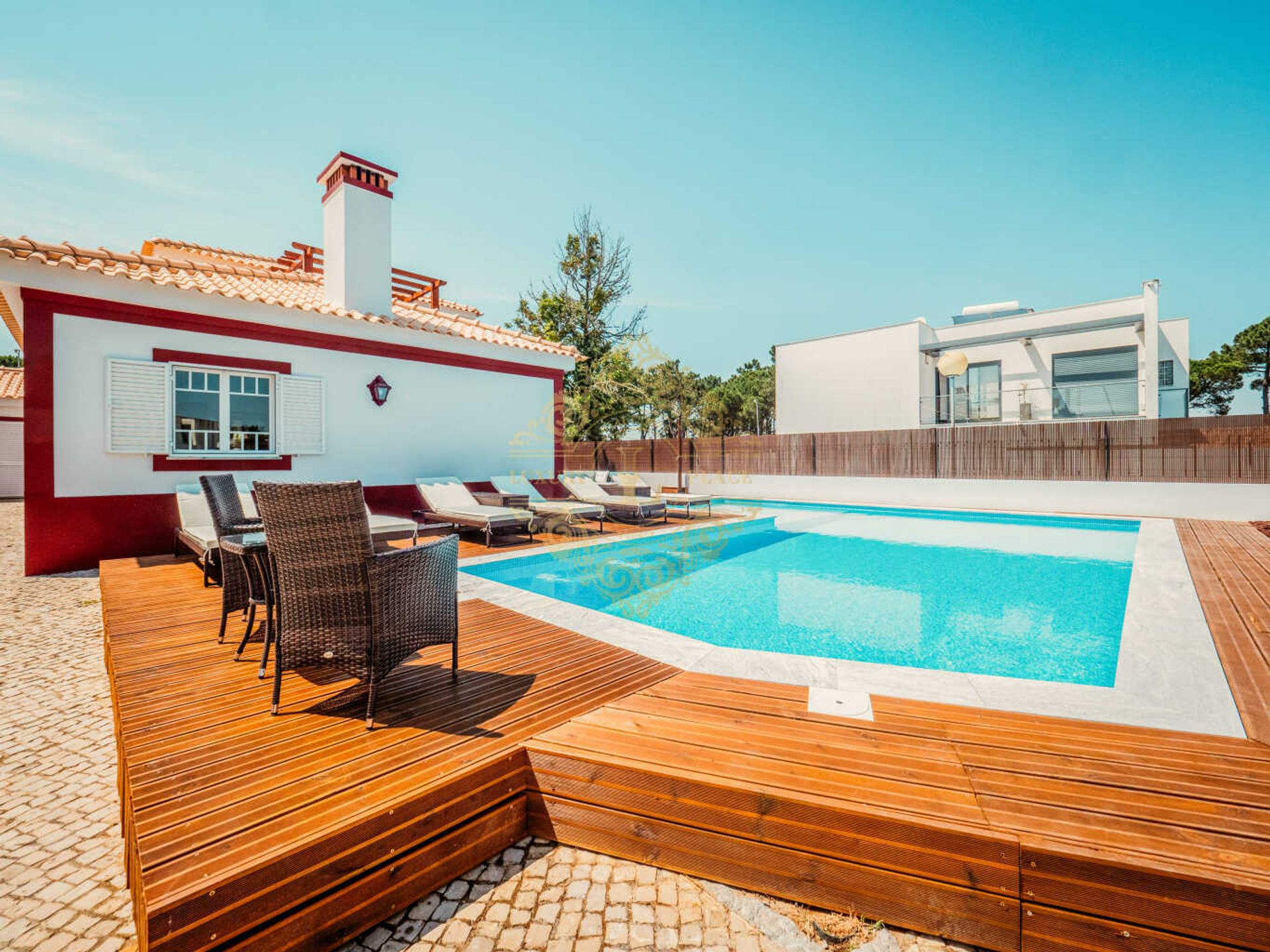 Haus im Cotovia, Setubal 11991001