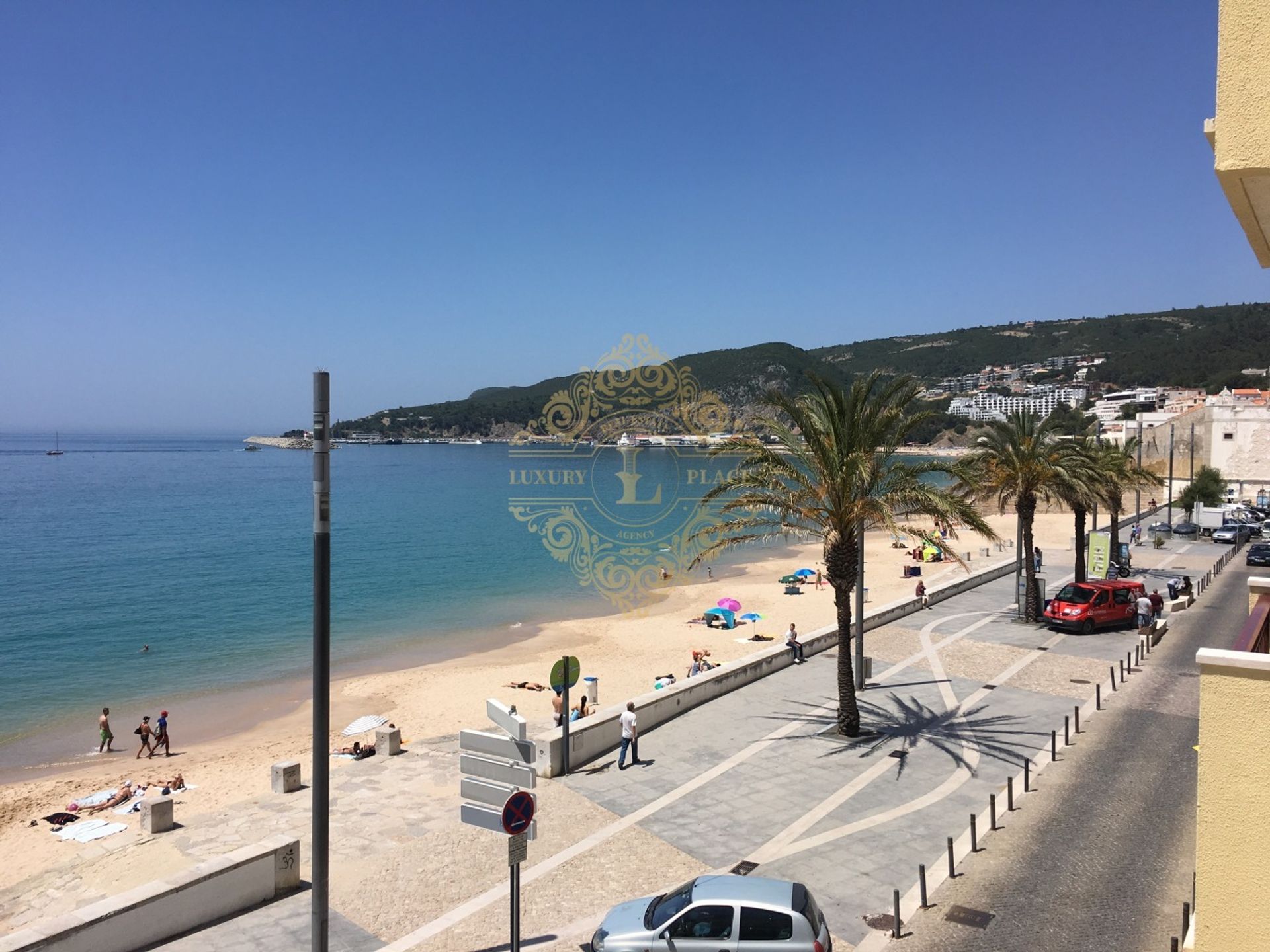 公寓 在 Sesimbra, Setubal 11991002