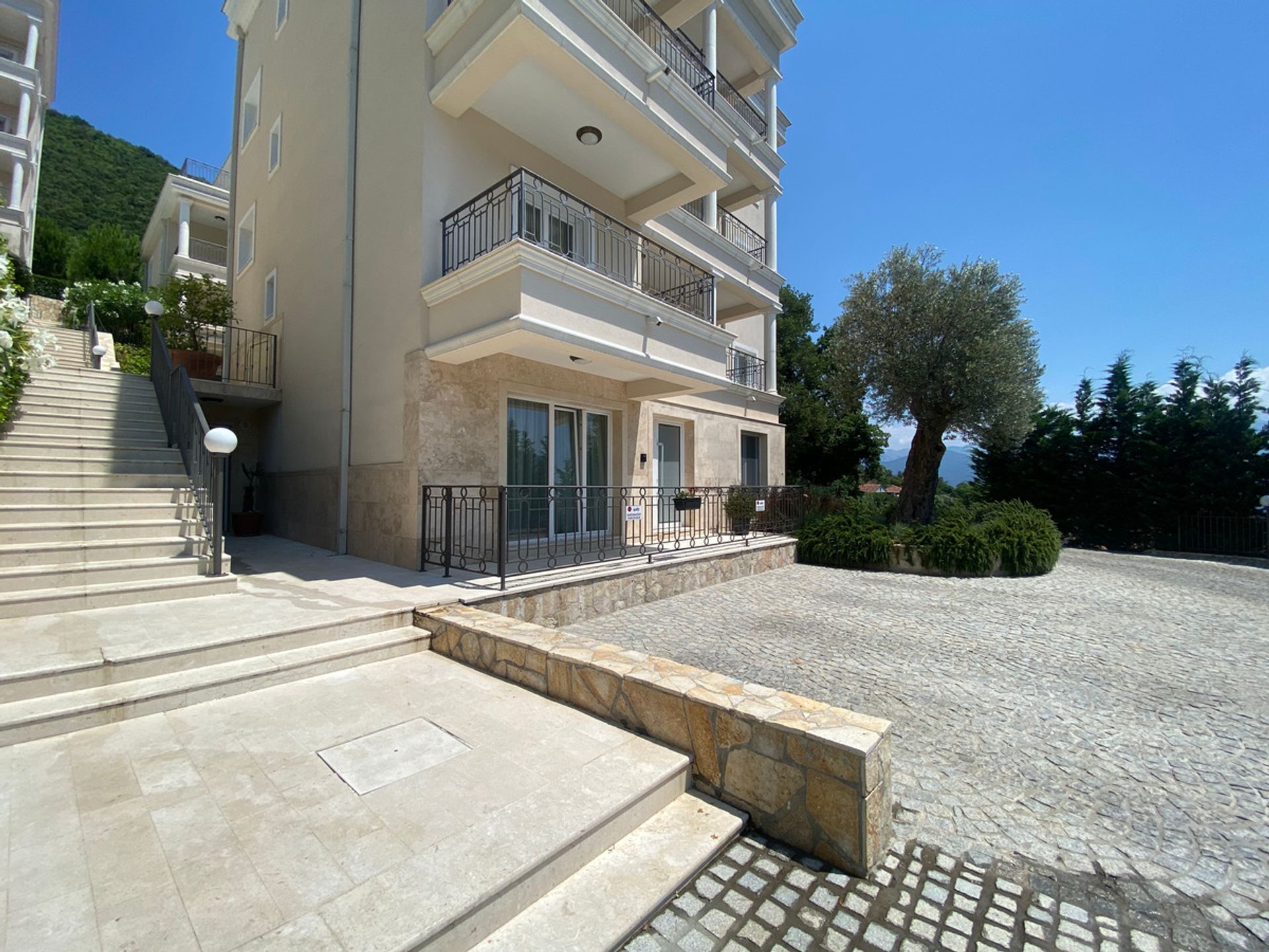 Condominio nel Herceg Novi, Herceg Novi Municipality 11991012