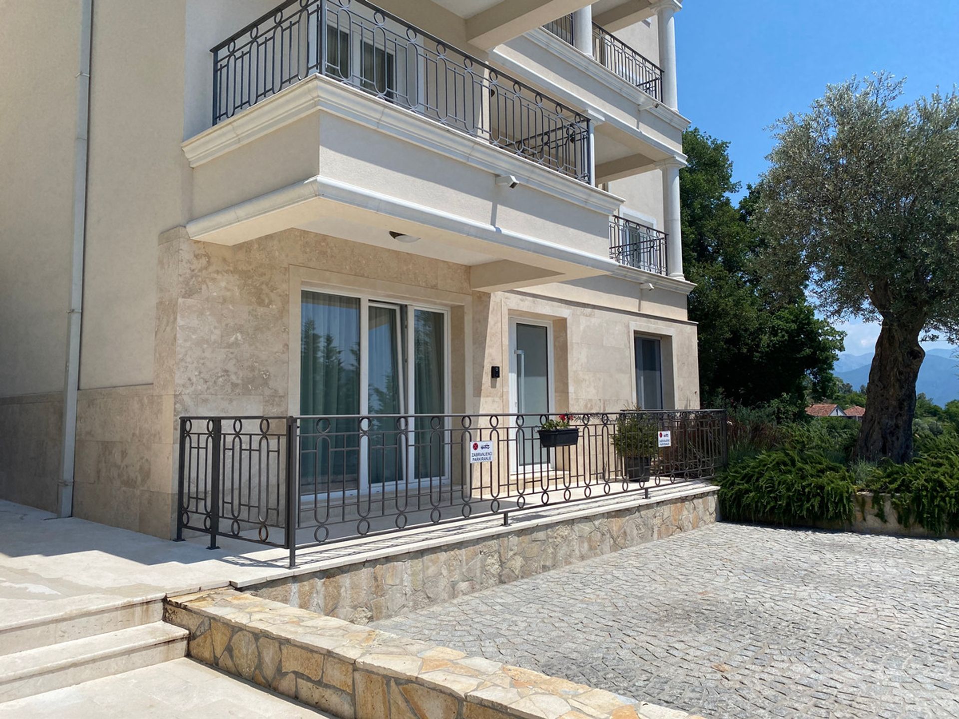 Condominio nel Herceg Novi, Herceg Novi Municipality 11991012