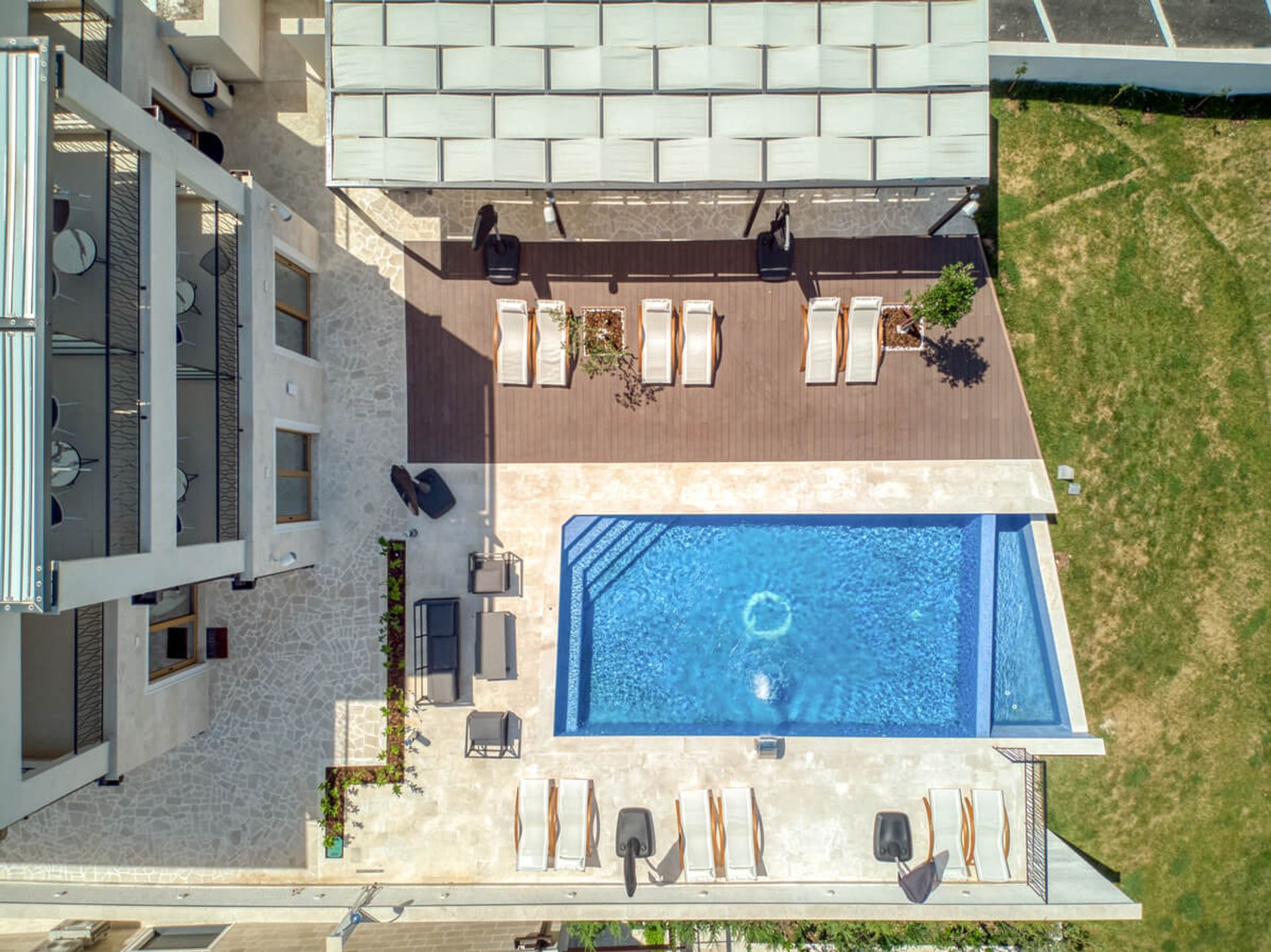 Condominium dans Budva, Budva 11991035