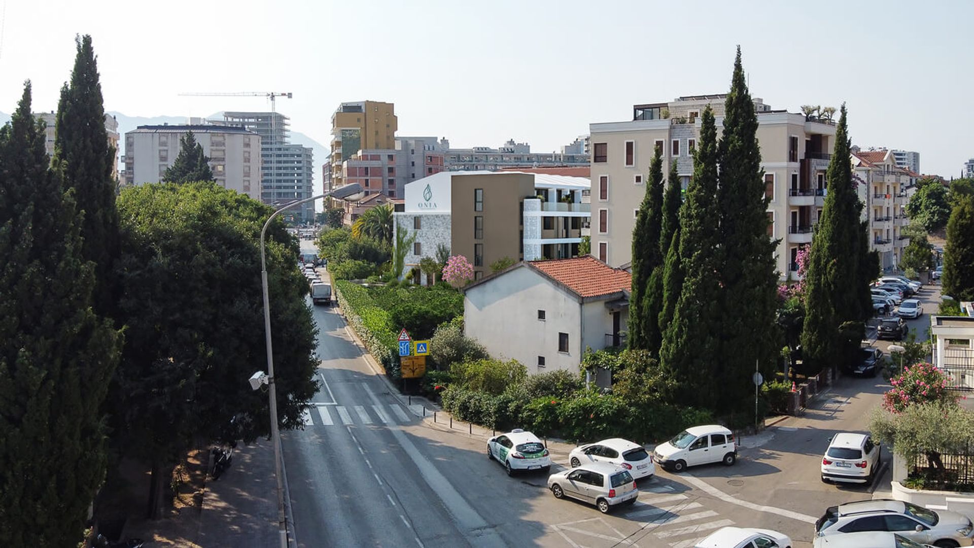 Συγκυριαρχία σε Budva, Budva Municipality 11991074