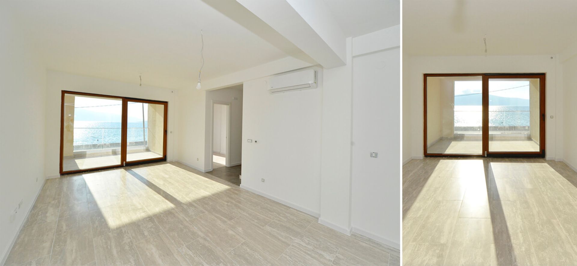 Condominio nel Tivat, Tivat Municipality 11991075