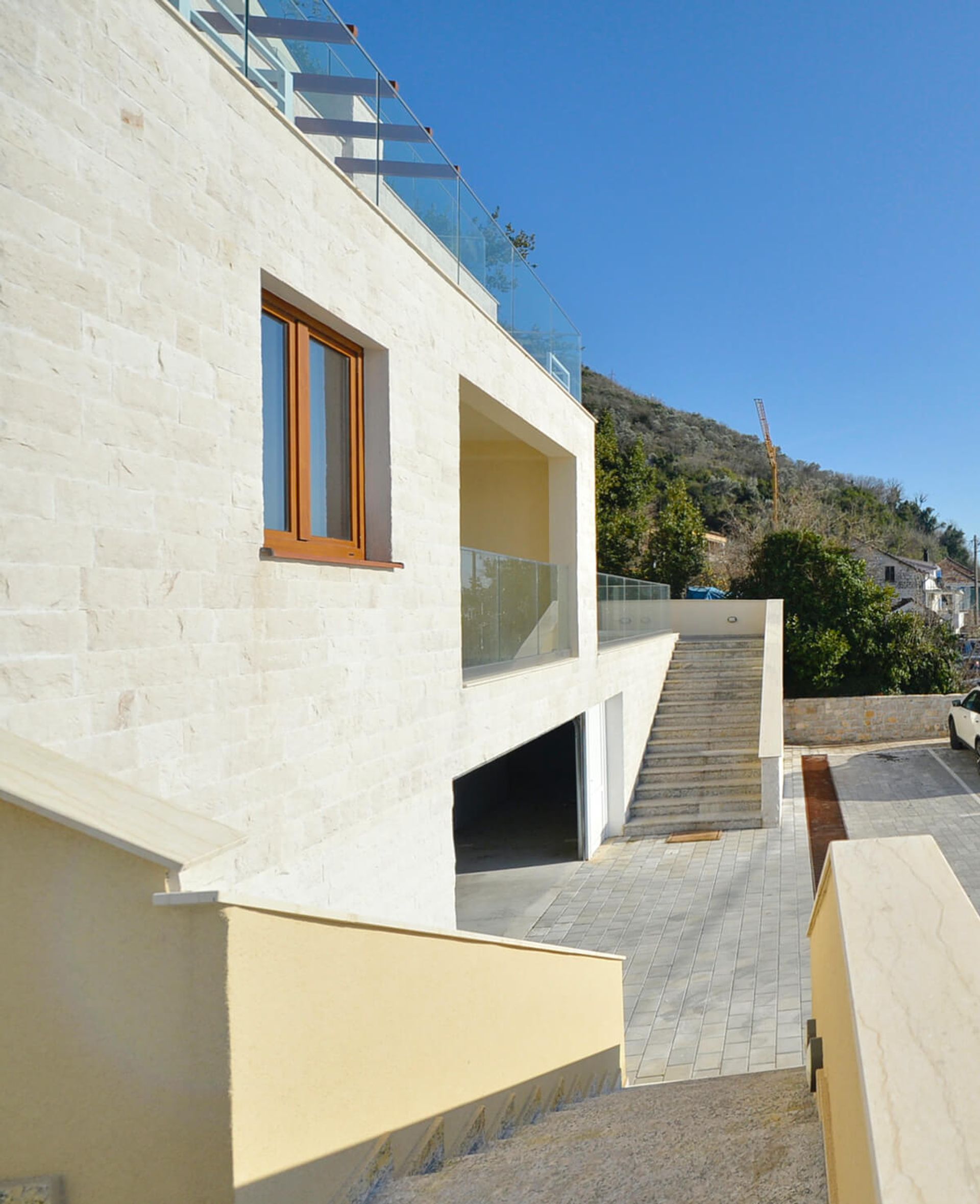 عمارات في Tivat, Tivat Municipality 11991075