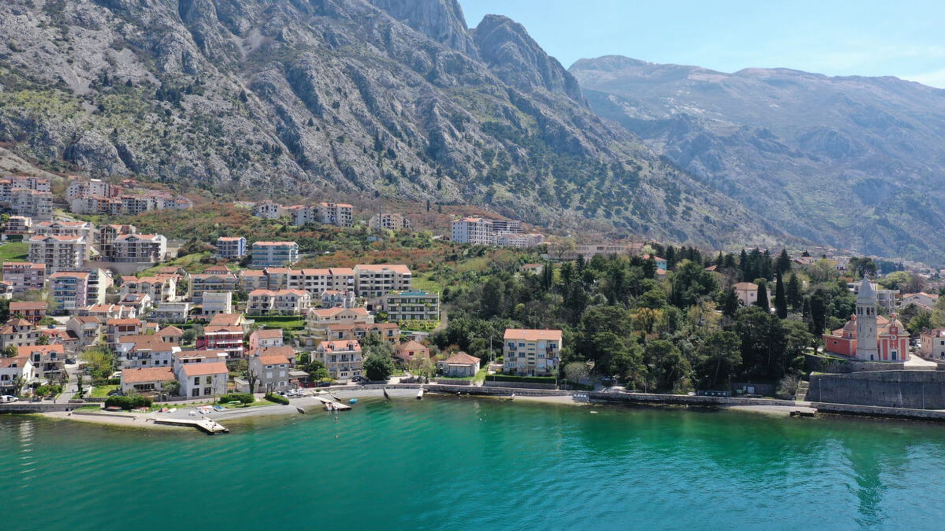 casa en Kotor, Kotor 11991086