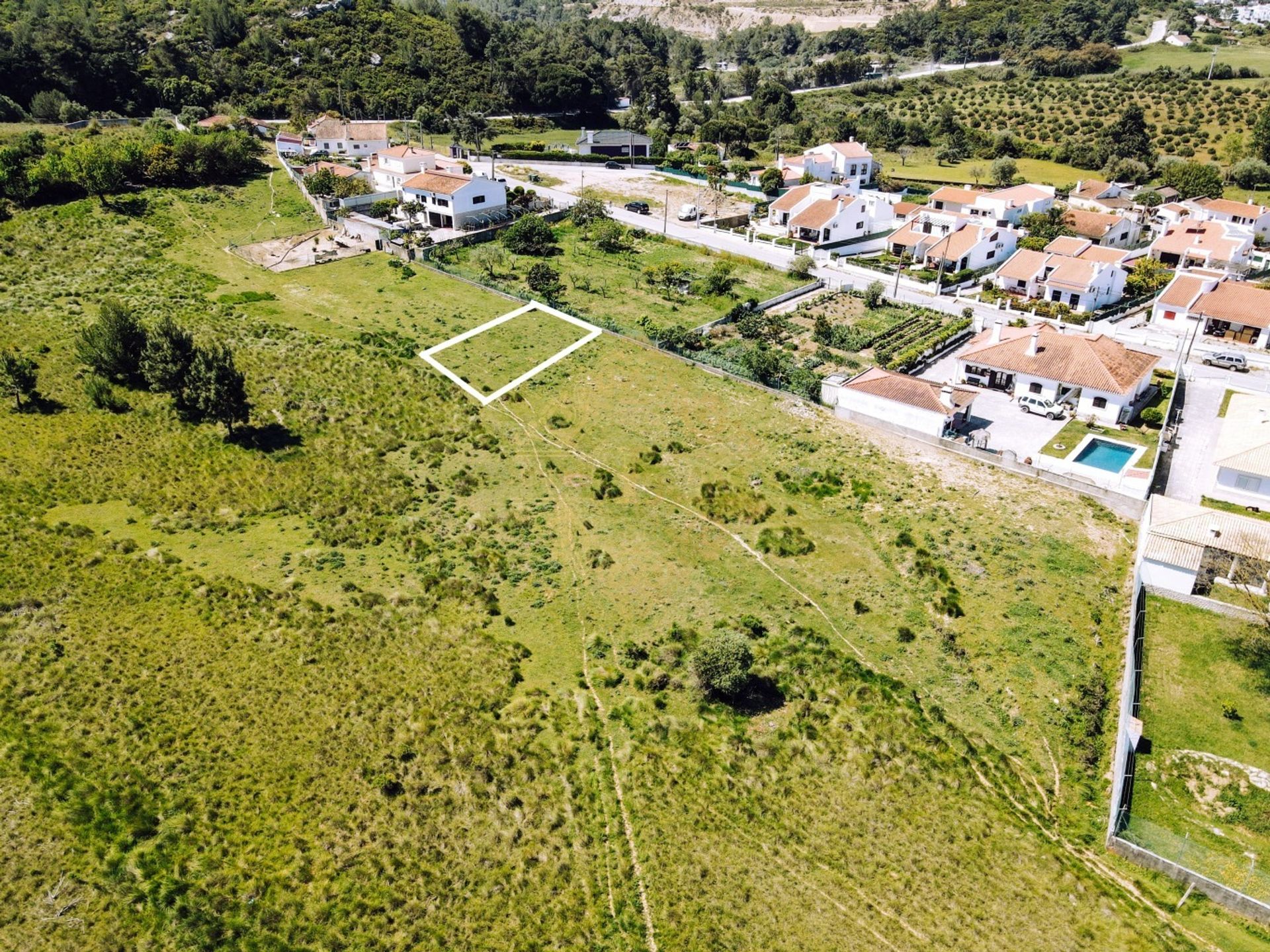 Land in Cotovia, Setubal 11991143