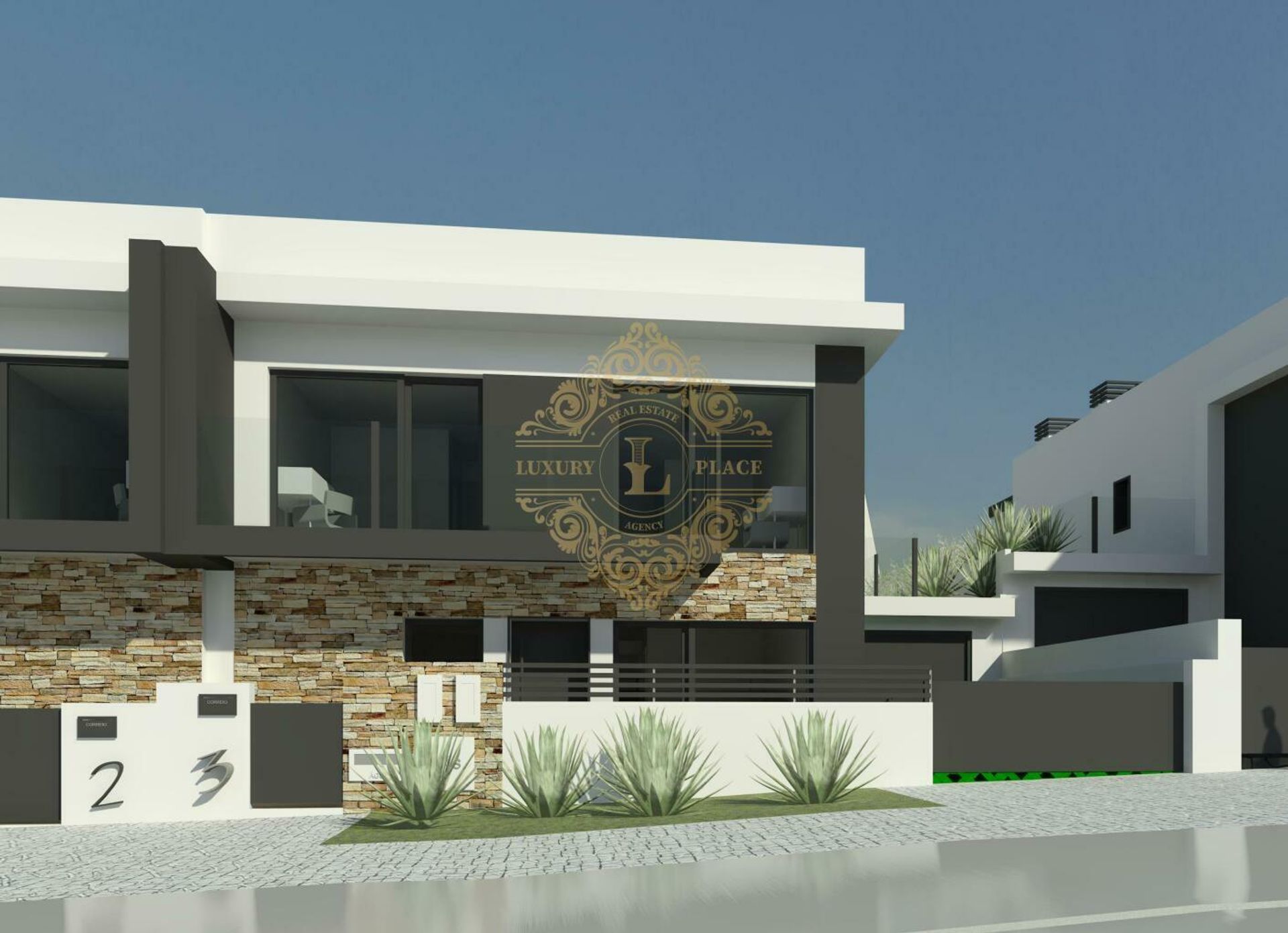 House in Sobreda, Setubal 11991148