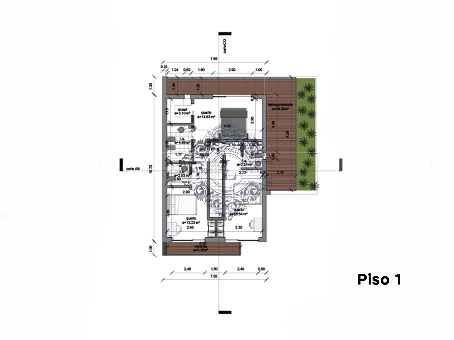 Casa nel Sobreda, Setubal 11991149