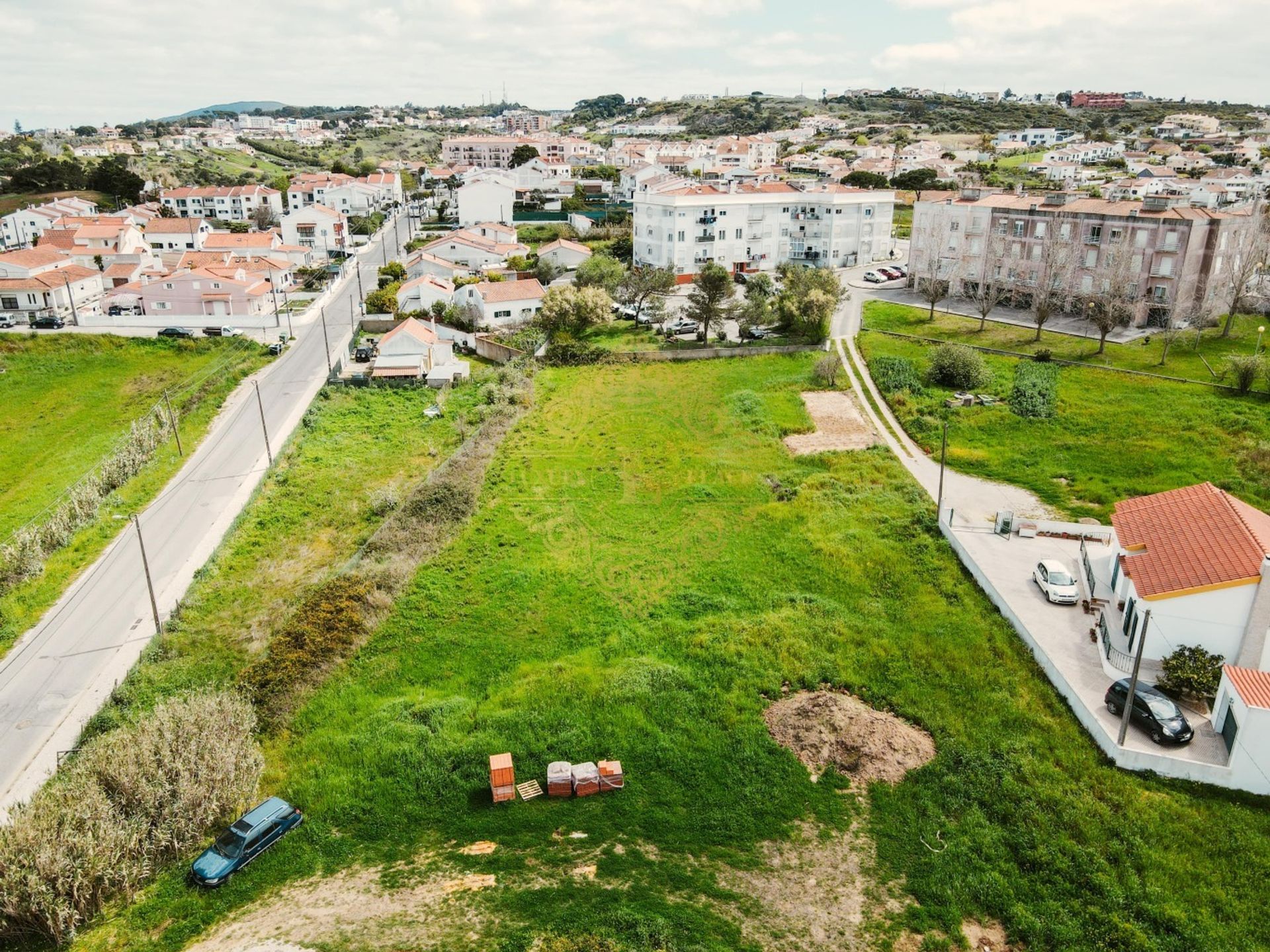 Sbarcare nel Cotovia, Setúbal 11991174