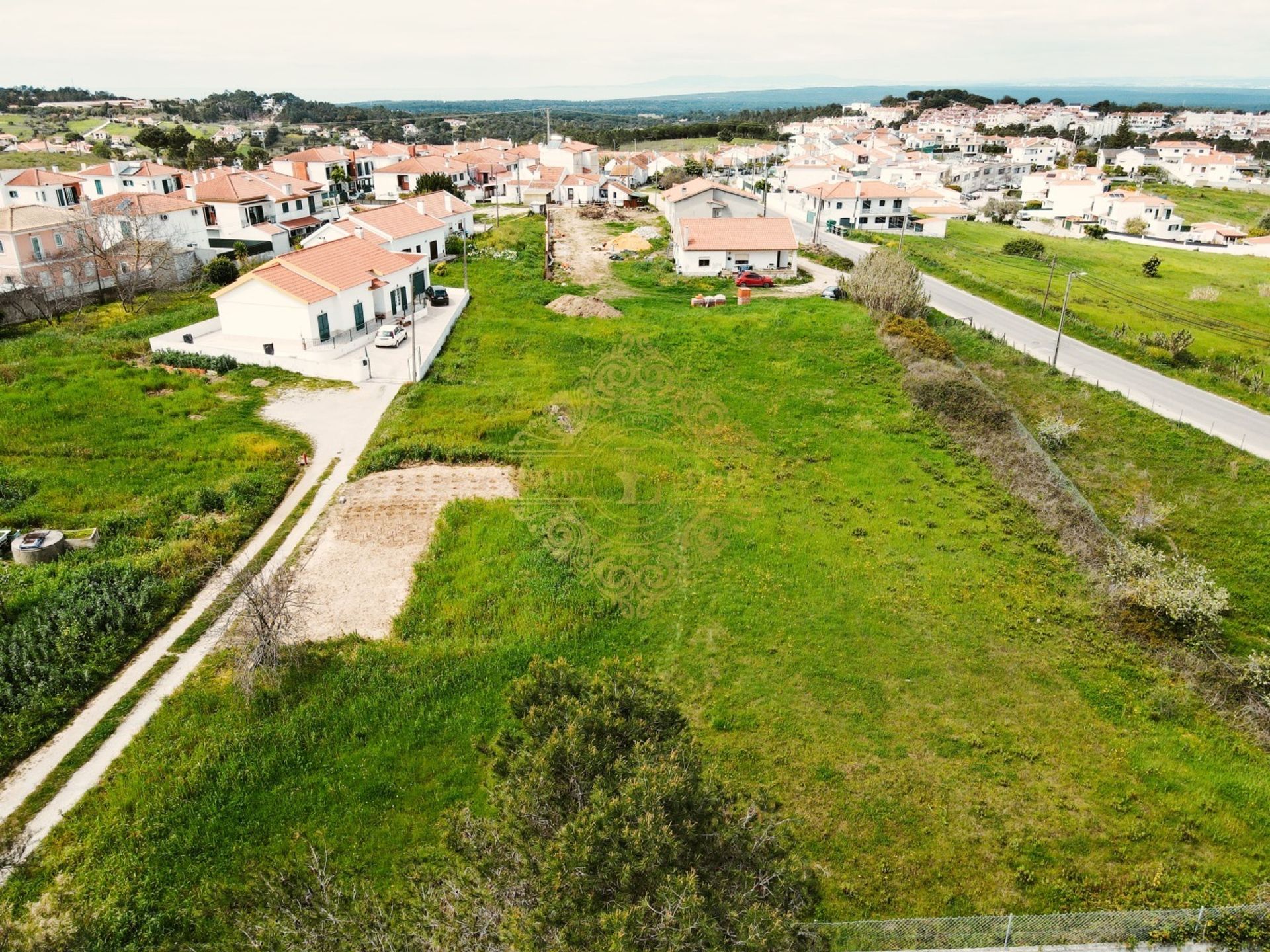 Land in , Setubal 11991174