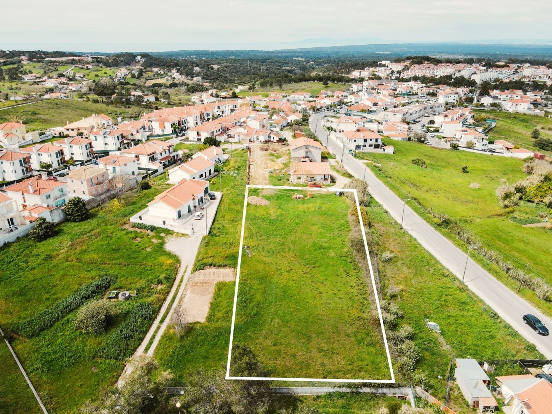 Land in , Setubal 11991174