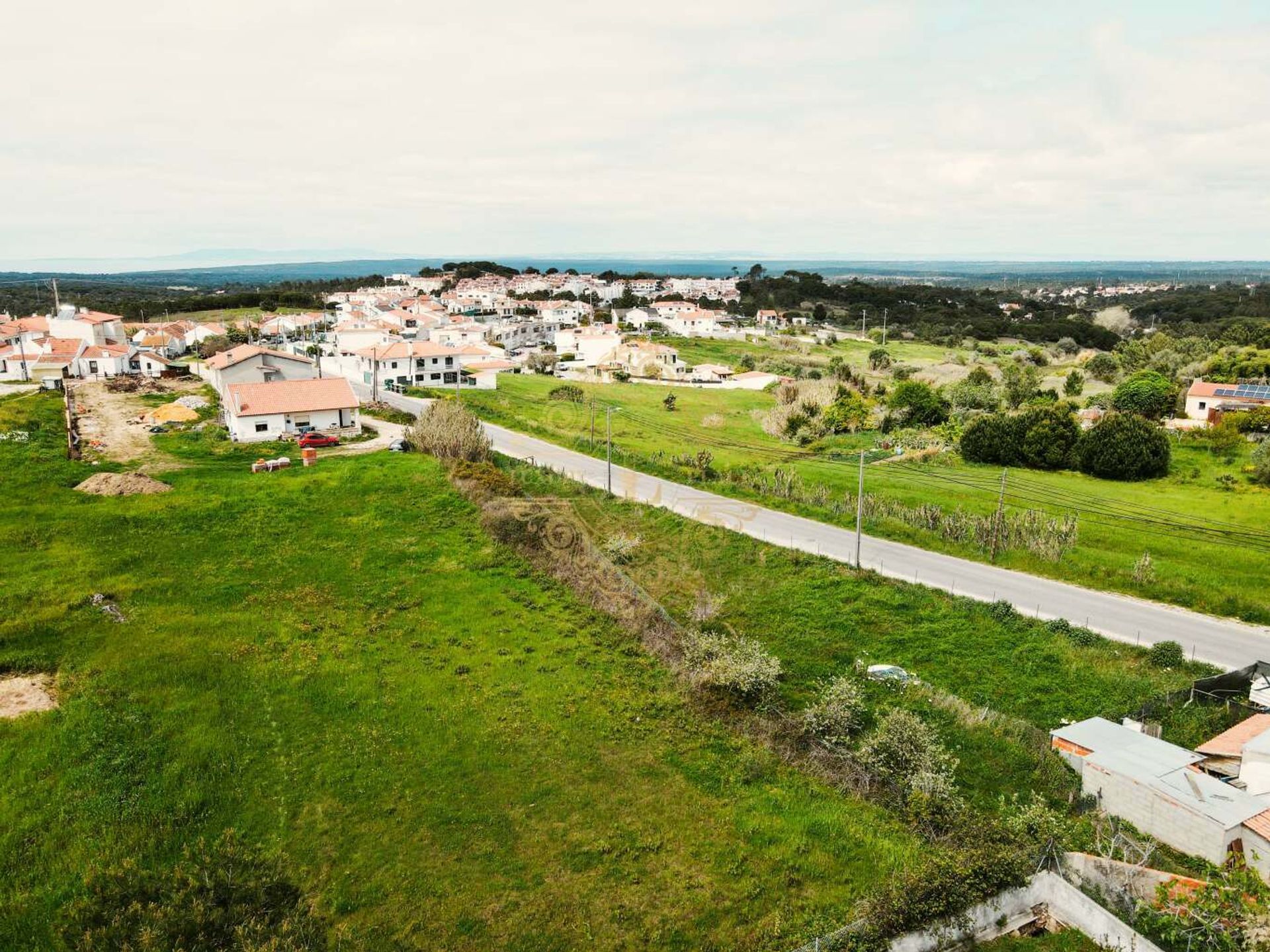 Land in , Setubal 11991174