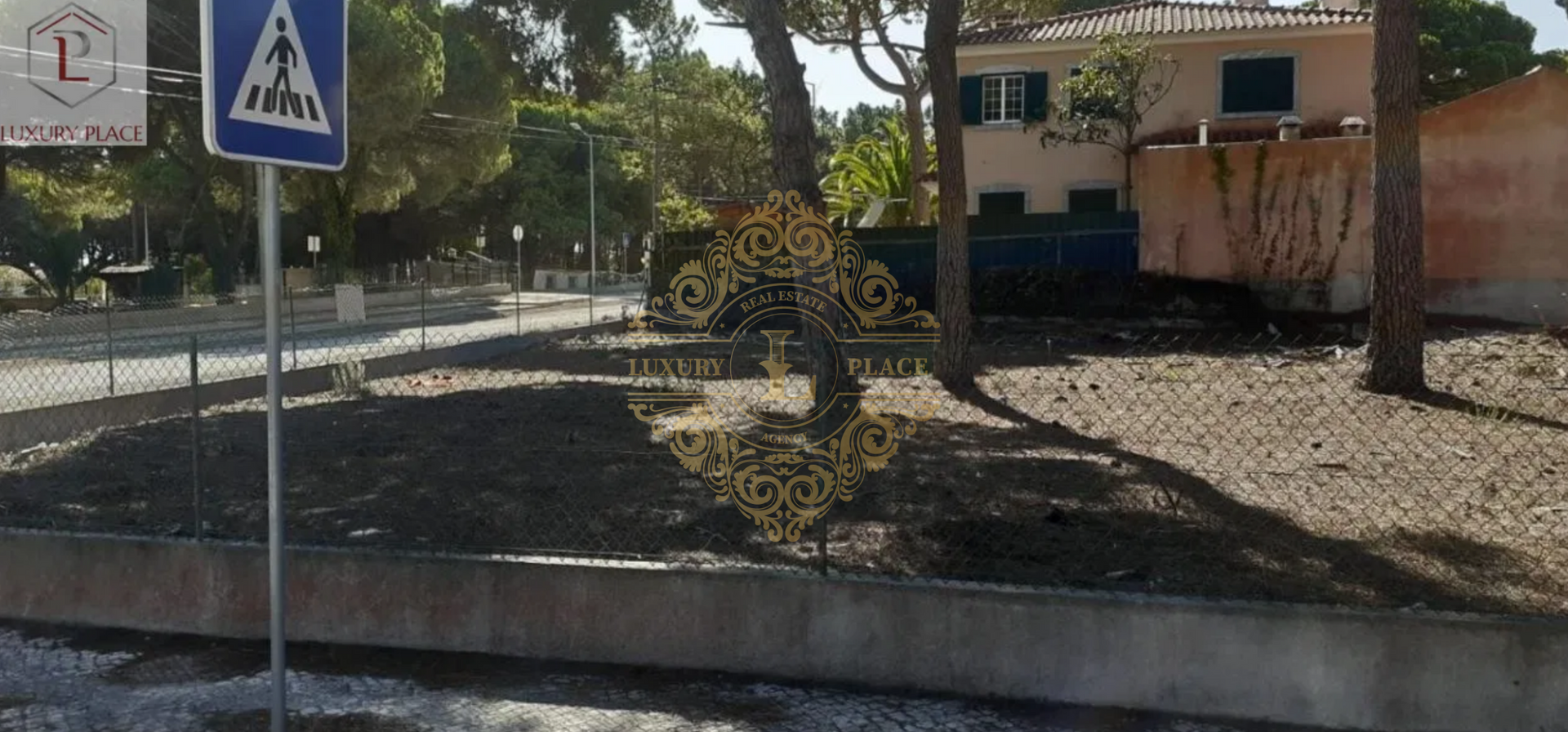 Land in Cotovia, Setubal 11991176