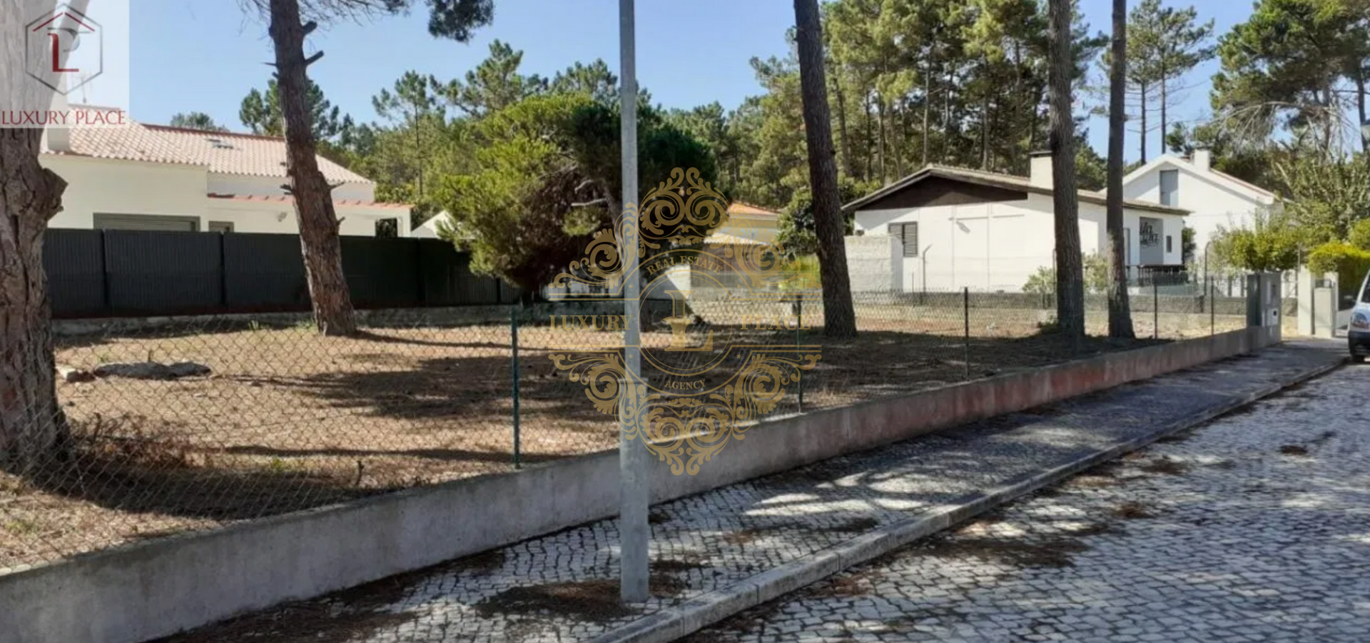 Land in Cotovia, Setubal 11991176