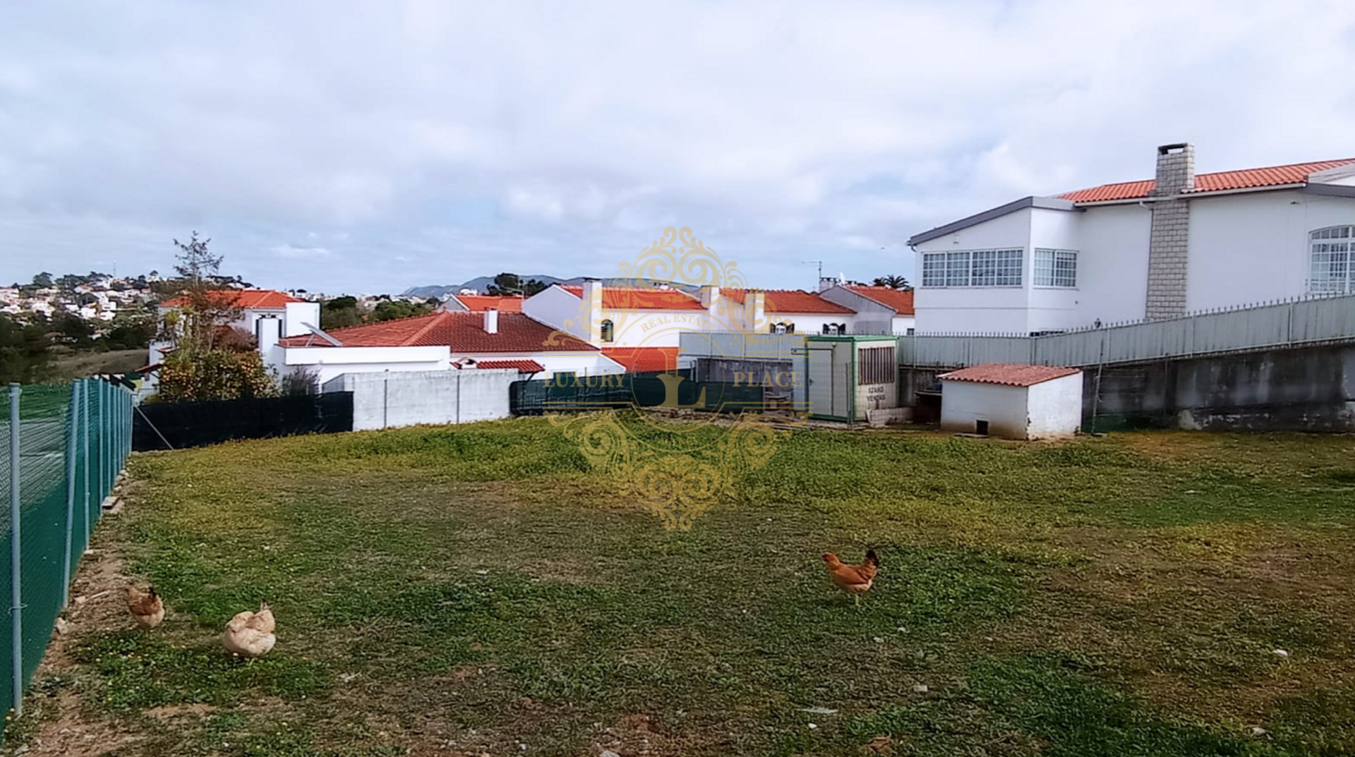 Land in Cotovia, Setubal 11991179