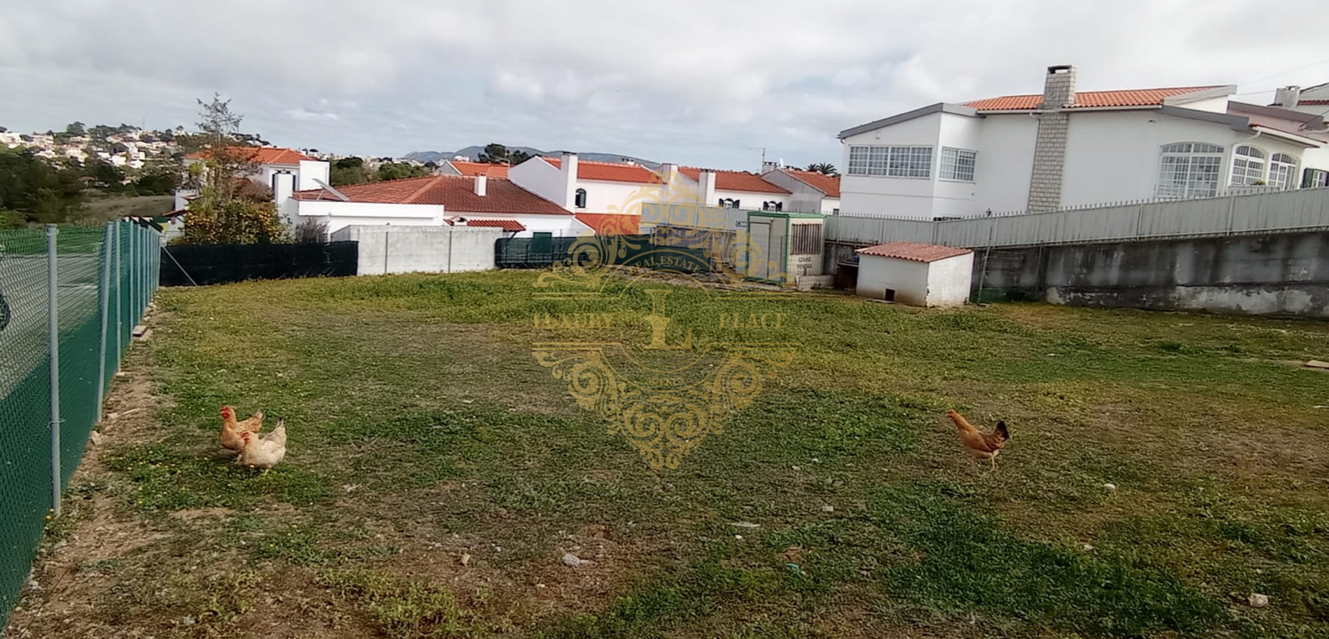 Land im Cotovia, Setubal 11991179