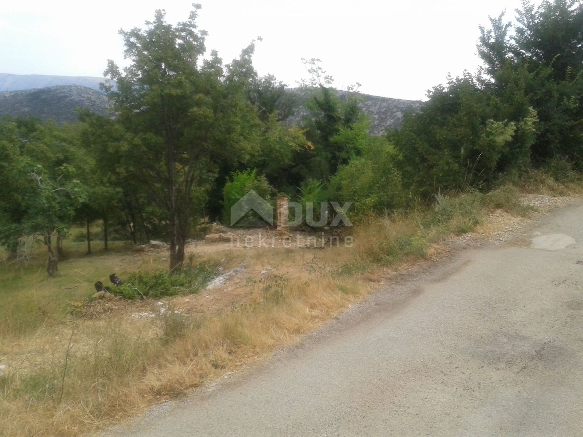 Land in Crikvenica, Primorje-Gorski Kotar County 11991308