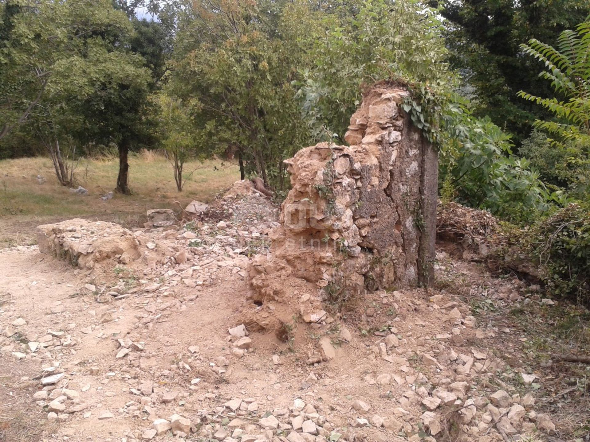 Tierra en Crikvenica, Primorje-Gorski Kotar County 11991308