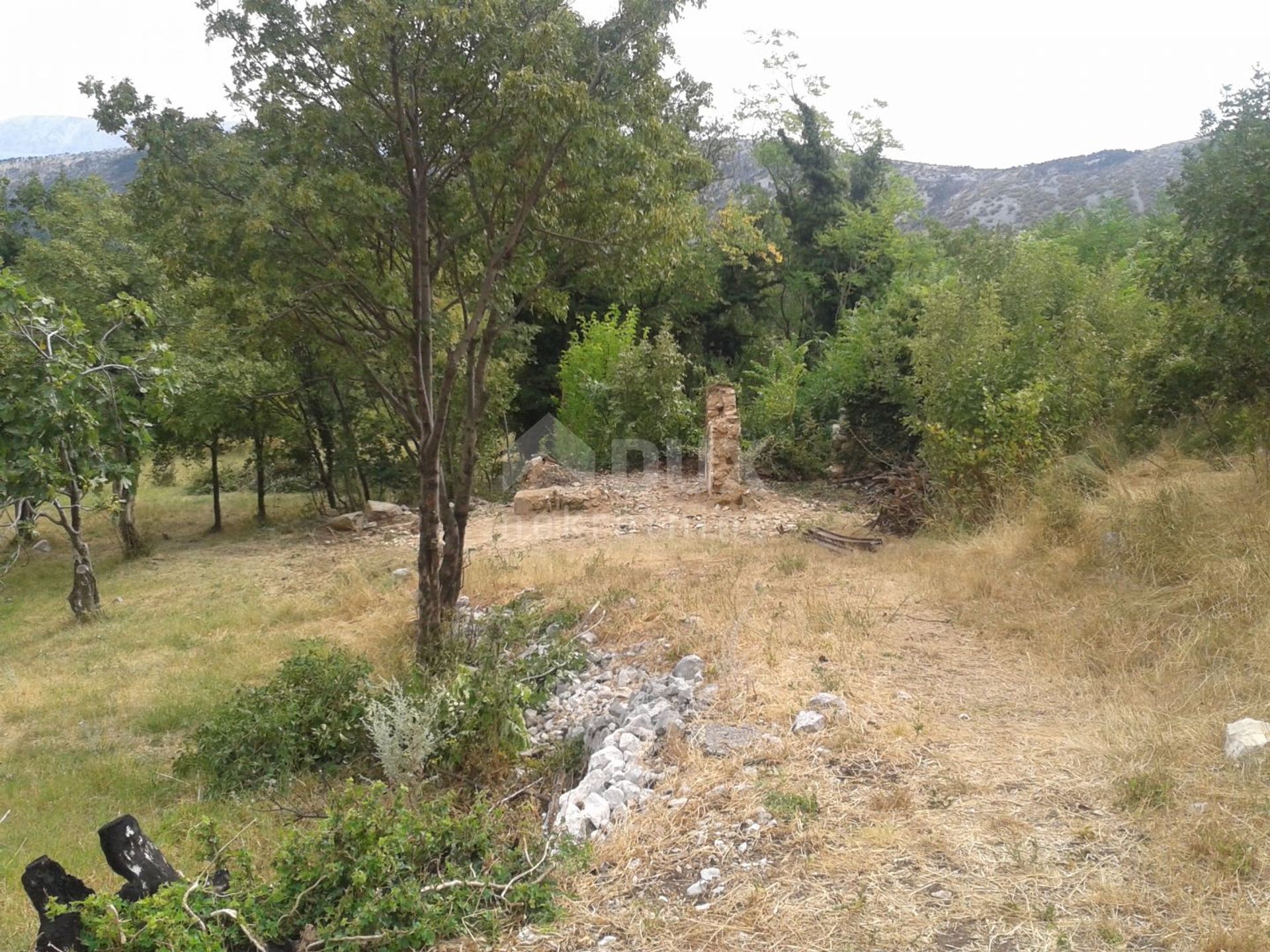 Land in Crikvenica, Primorje-Gorski Kotar County 11991308