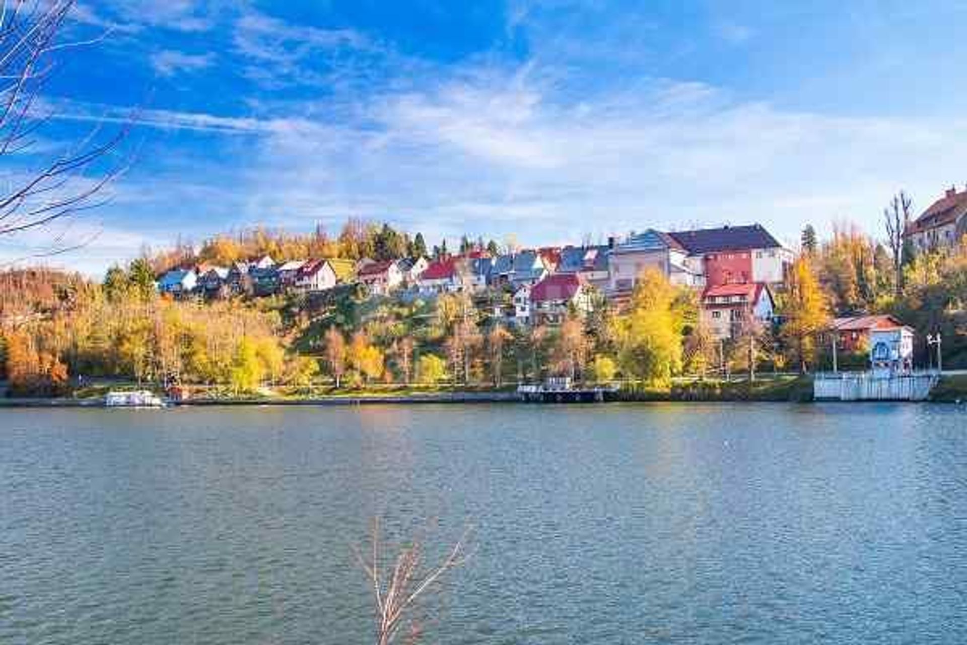 Коммерческий в Fužine, Croatia, Primorje-Gorski Kotar County 11991310