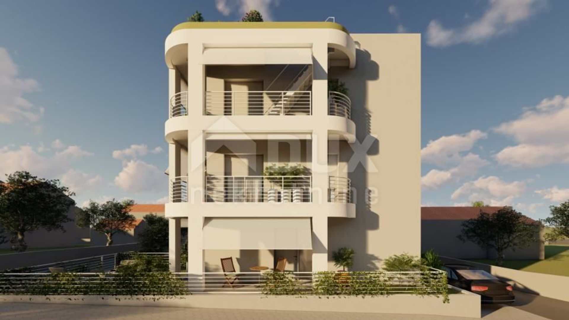 Condominium in Zadar, Zadarska županija 11991314