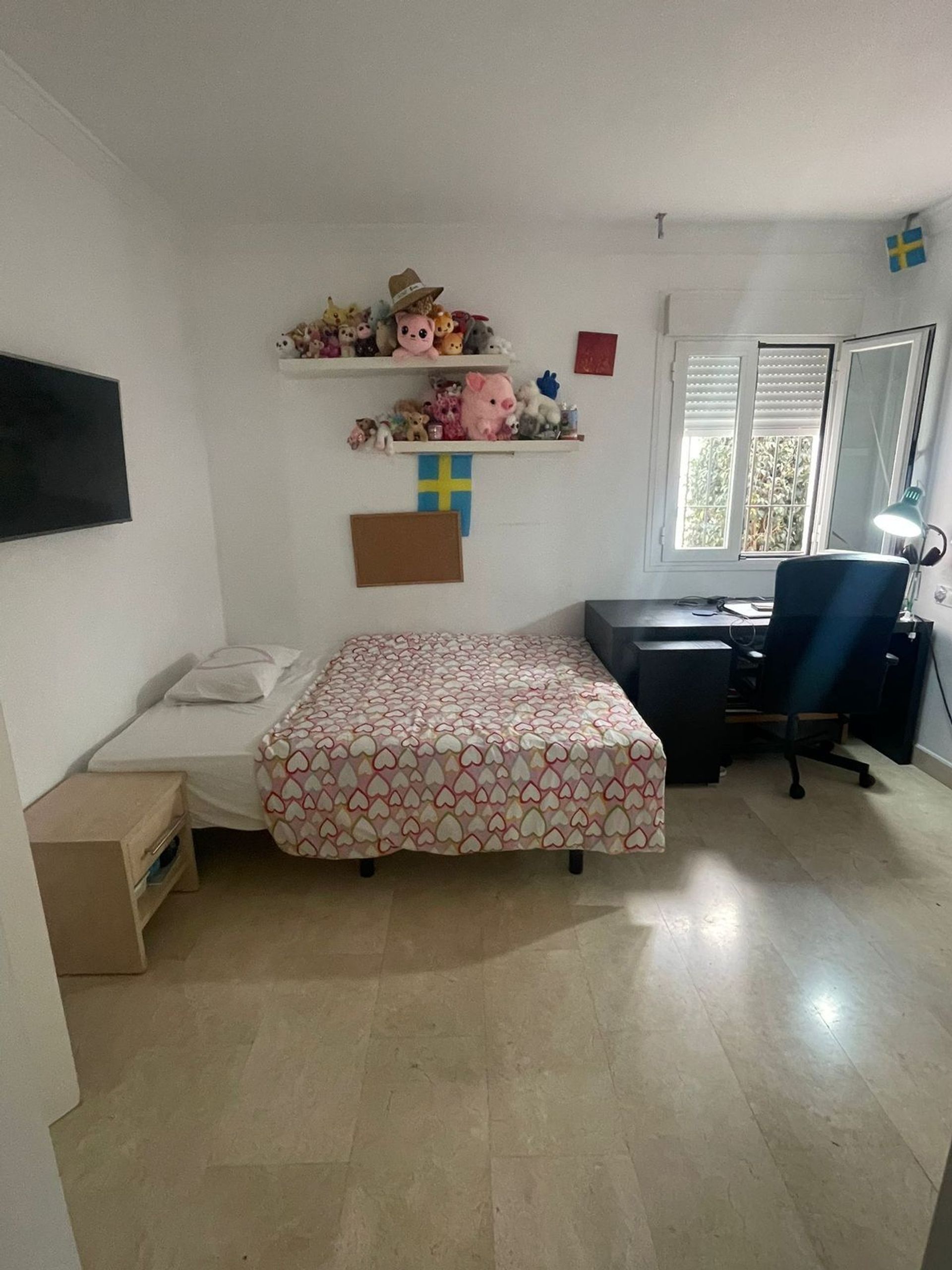 Condominium dans San Pedro Alcántara, Andalucía 11991376