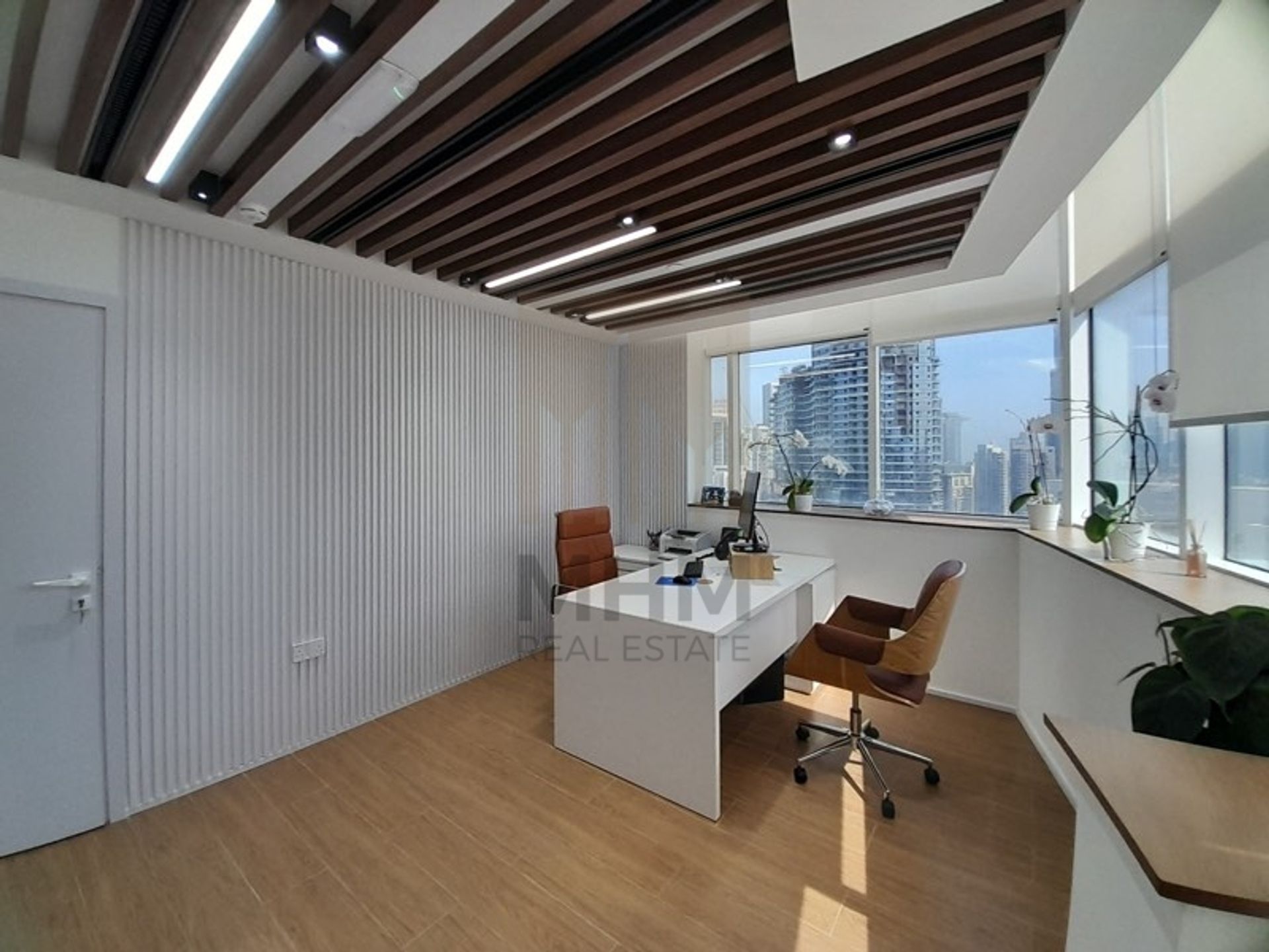 Büro im Dubai, Dubayy 11991438