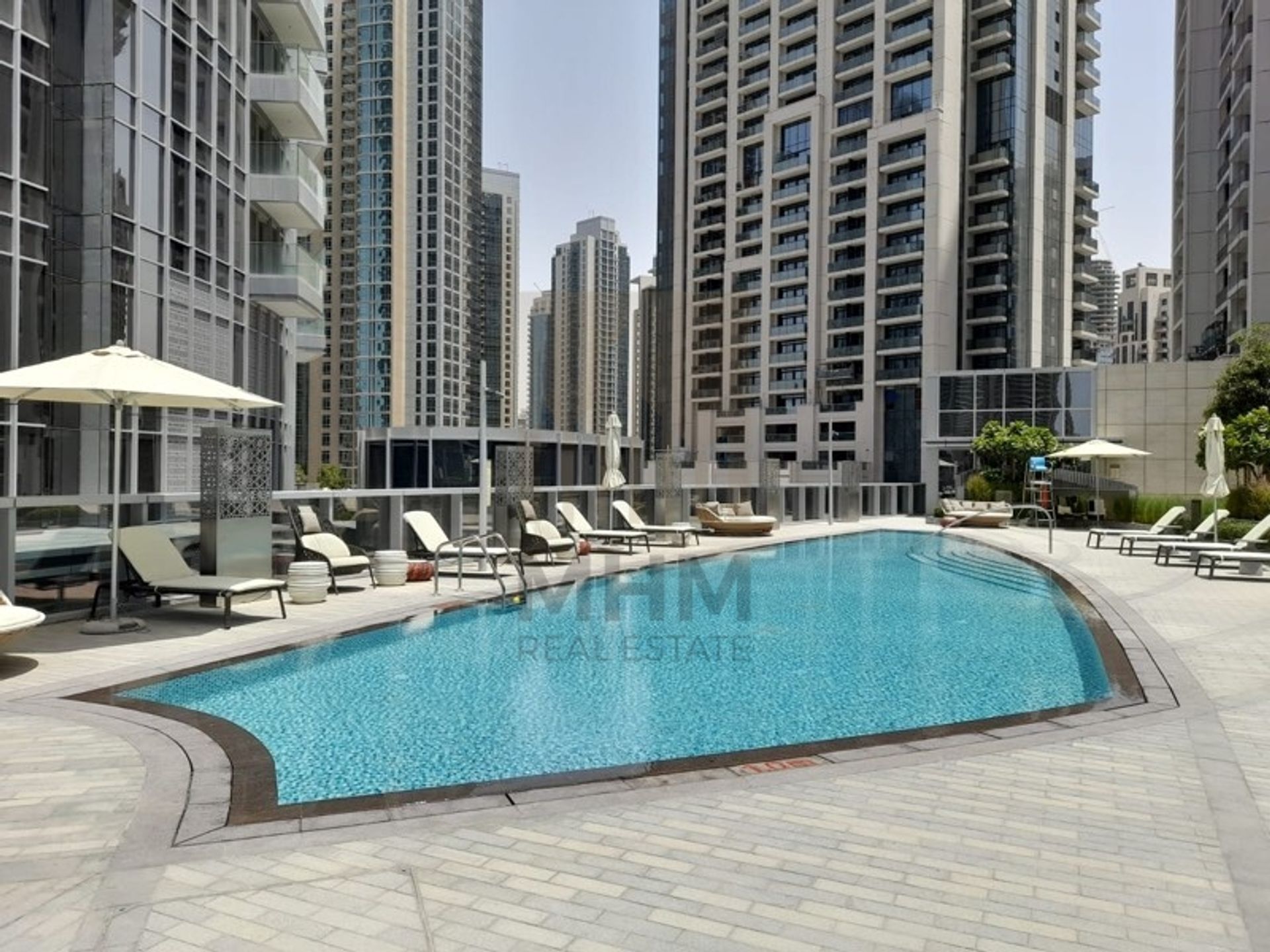 Condominio nel Dubai, Dubai 11991445