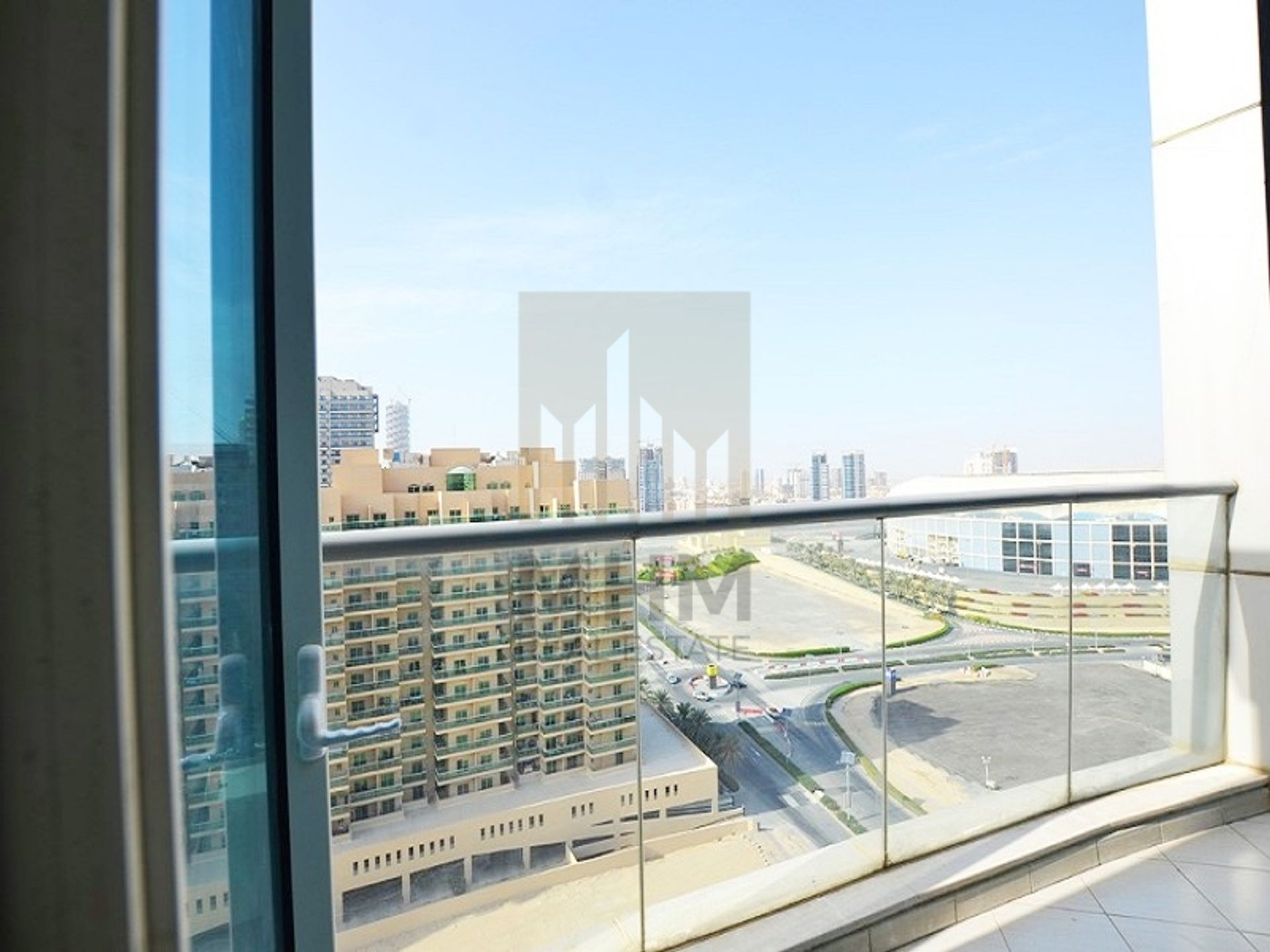 Condominium in Dubai, Dubayy 11991475