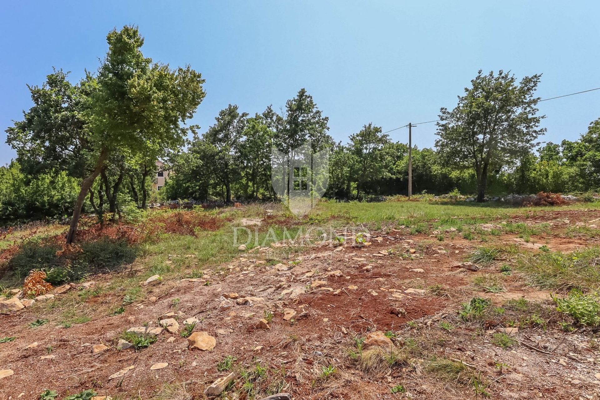 Land in Svetvincenat, Istarska Zupanija 11991493