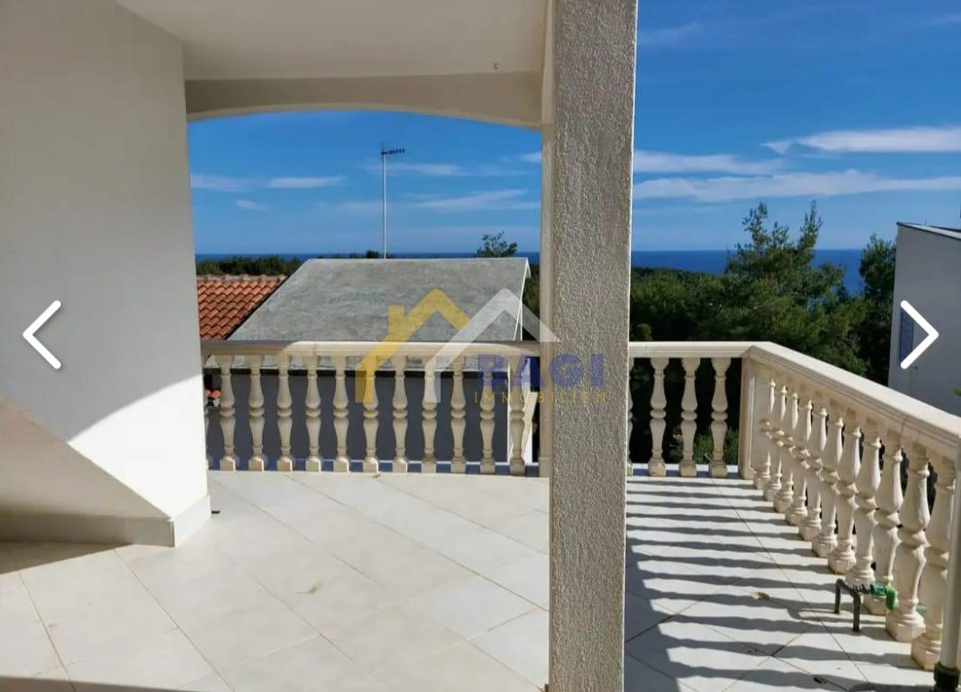 House in Rukavac, Split-Dalmatia County 11991620