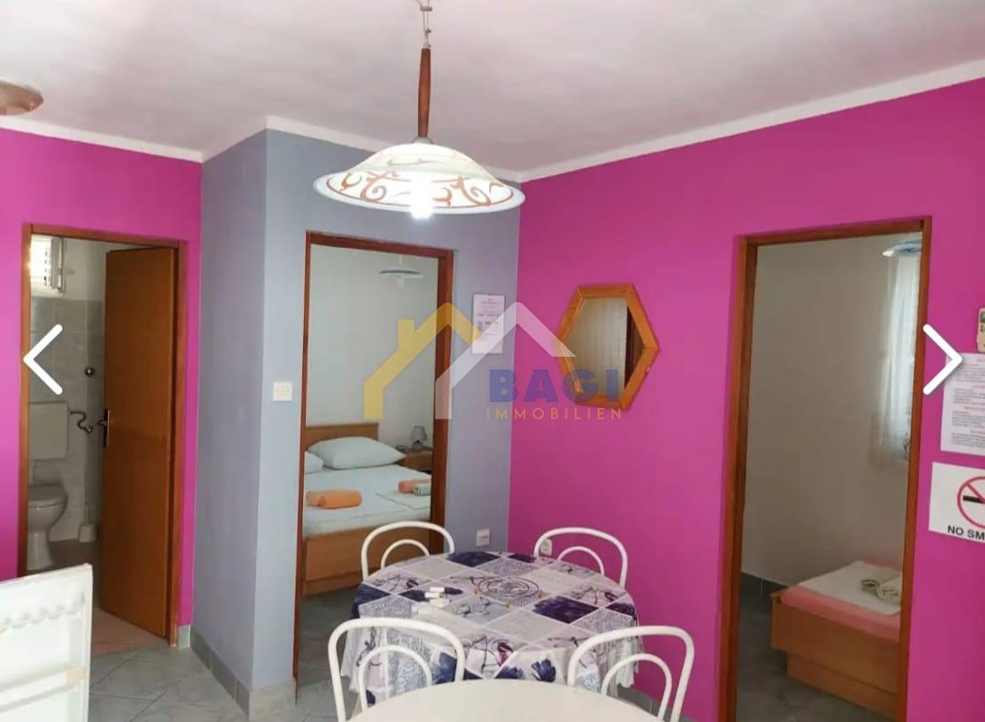 House in Rukavac, Split-Dalmatia County 11991620