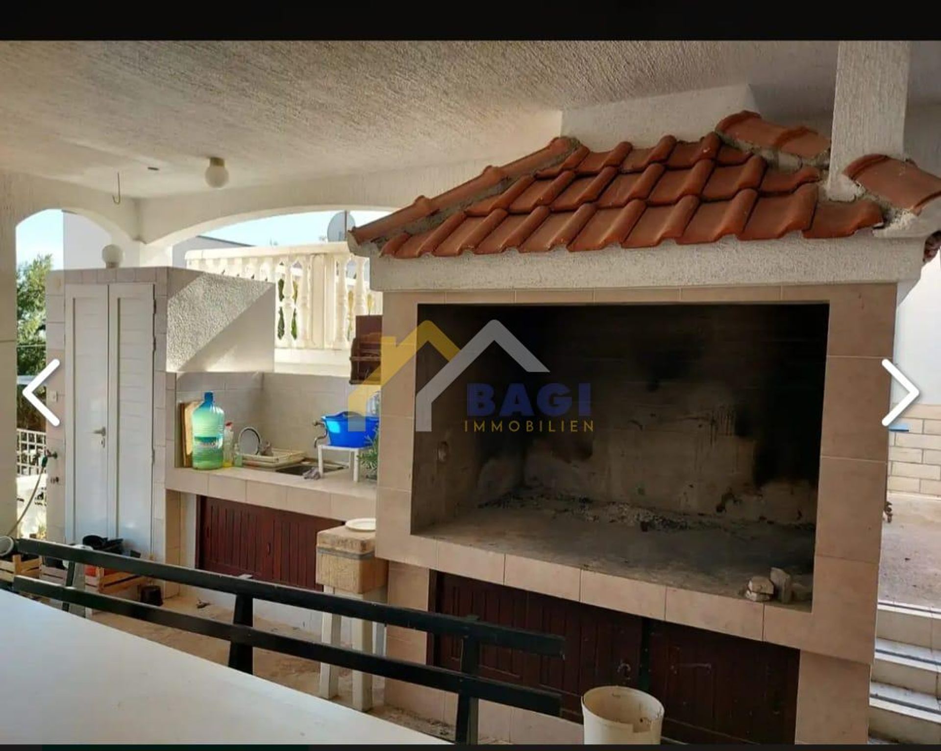 House in Rukavac, Split-Dalmatia County 11991620