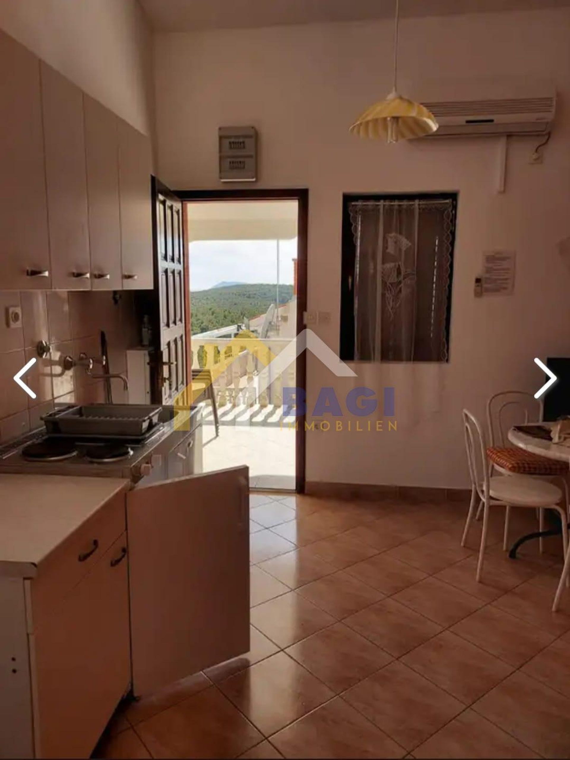 House in Rukavac, Split-Dalmatia County 11991620