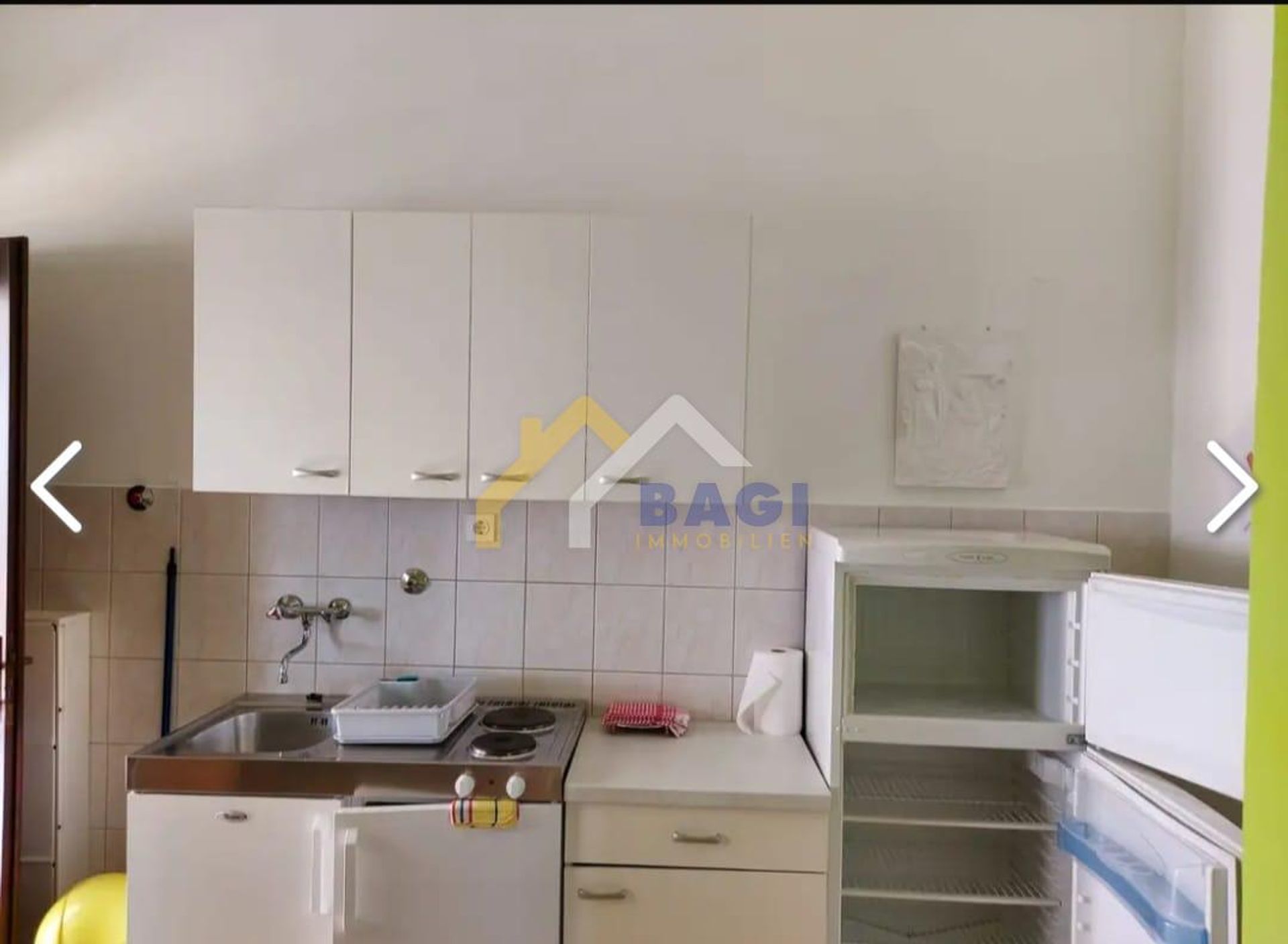 House in Rukavac, Split-Dalmatia County 11991620