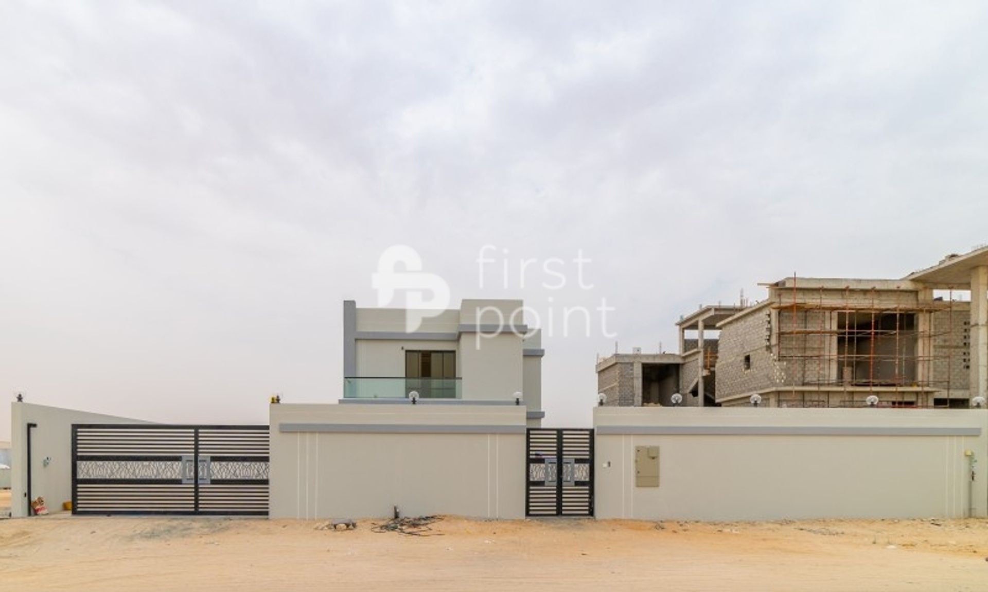 Haus im Al Aweer, Dubai 11991648