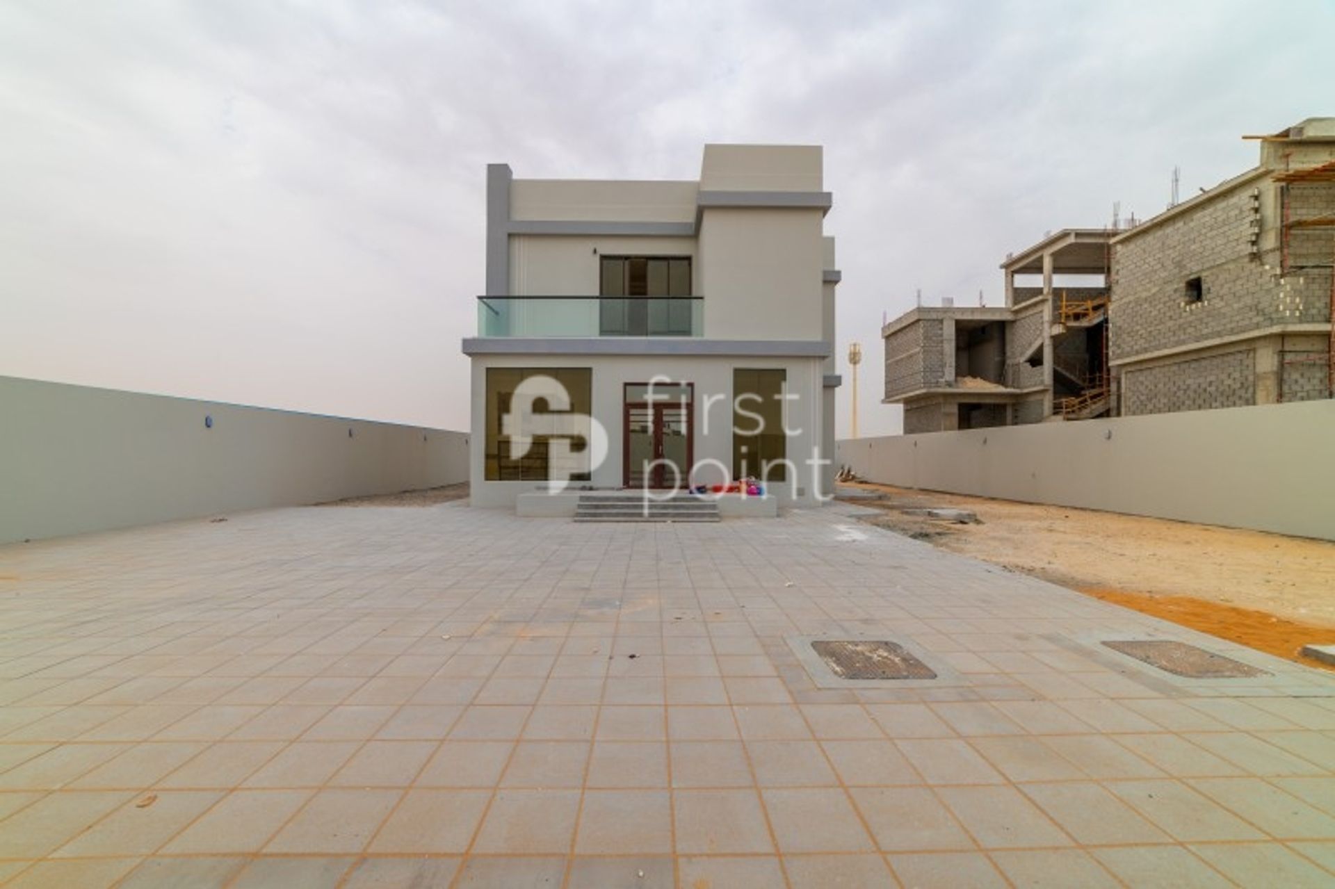 Casa nel Al Aweer, Dubai 11991648