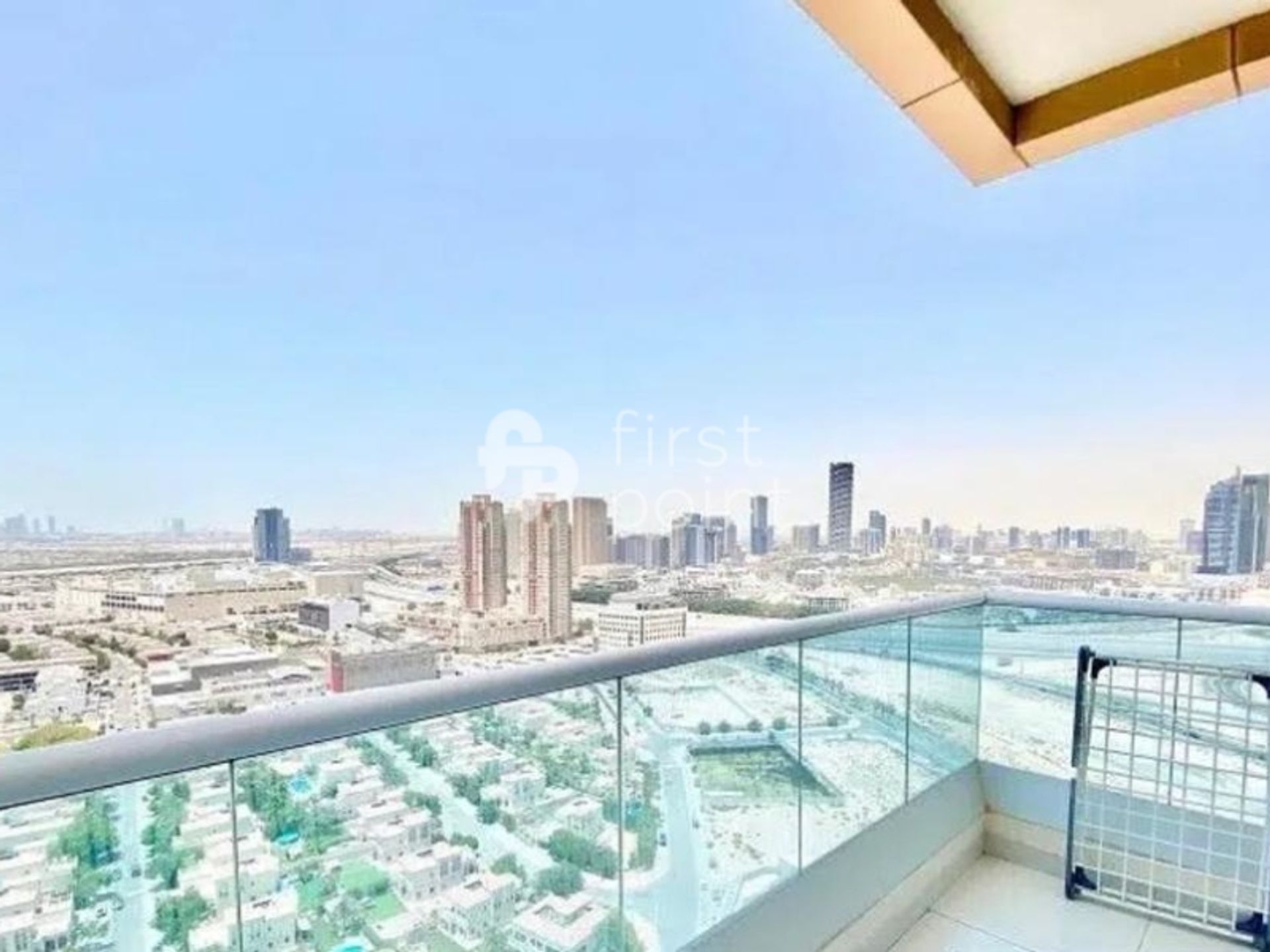 Condominium in Dubai, Dubai 11991649