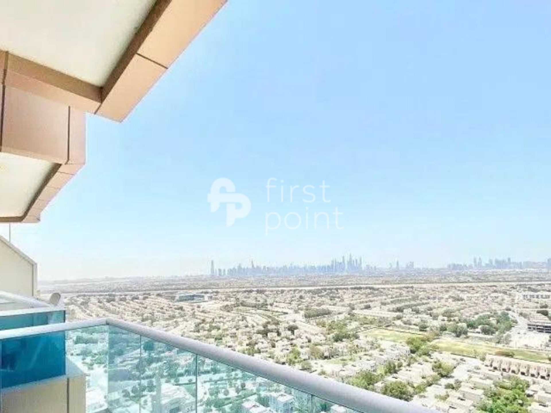 Condominio nel Dubai, Dubai 11991649