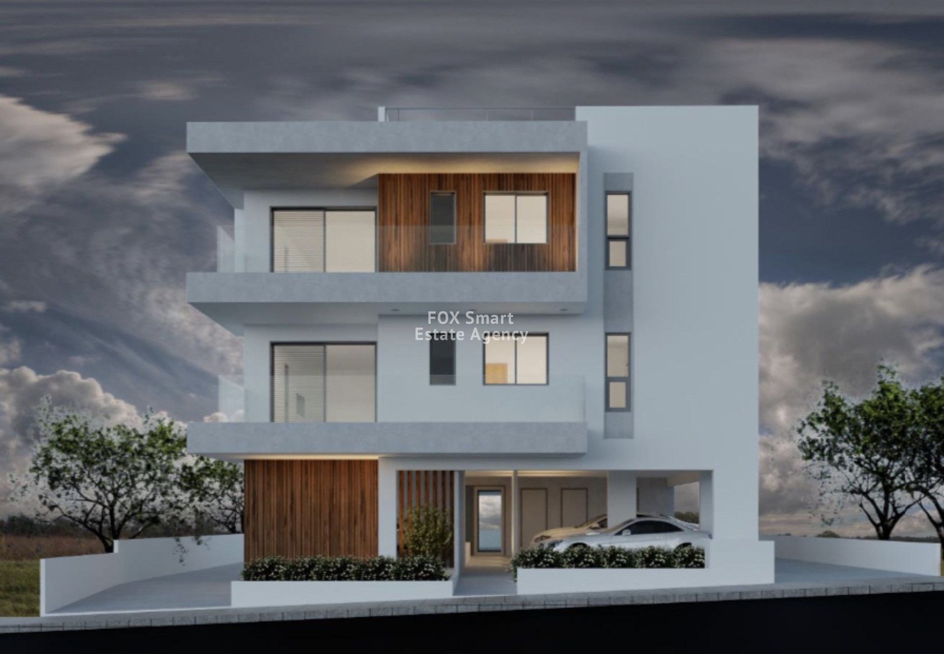 Condominium in Latsia, Lefkosia 11991664