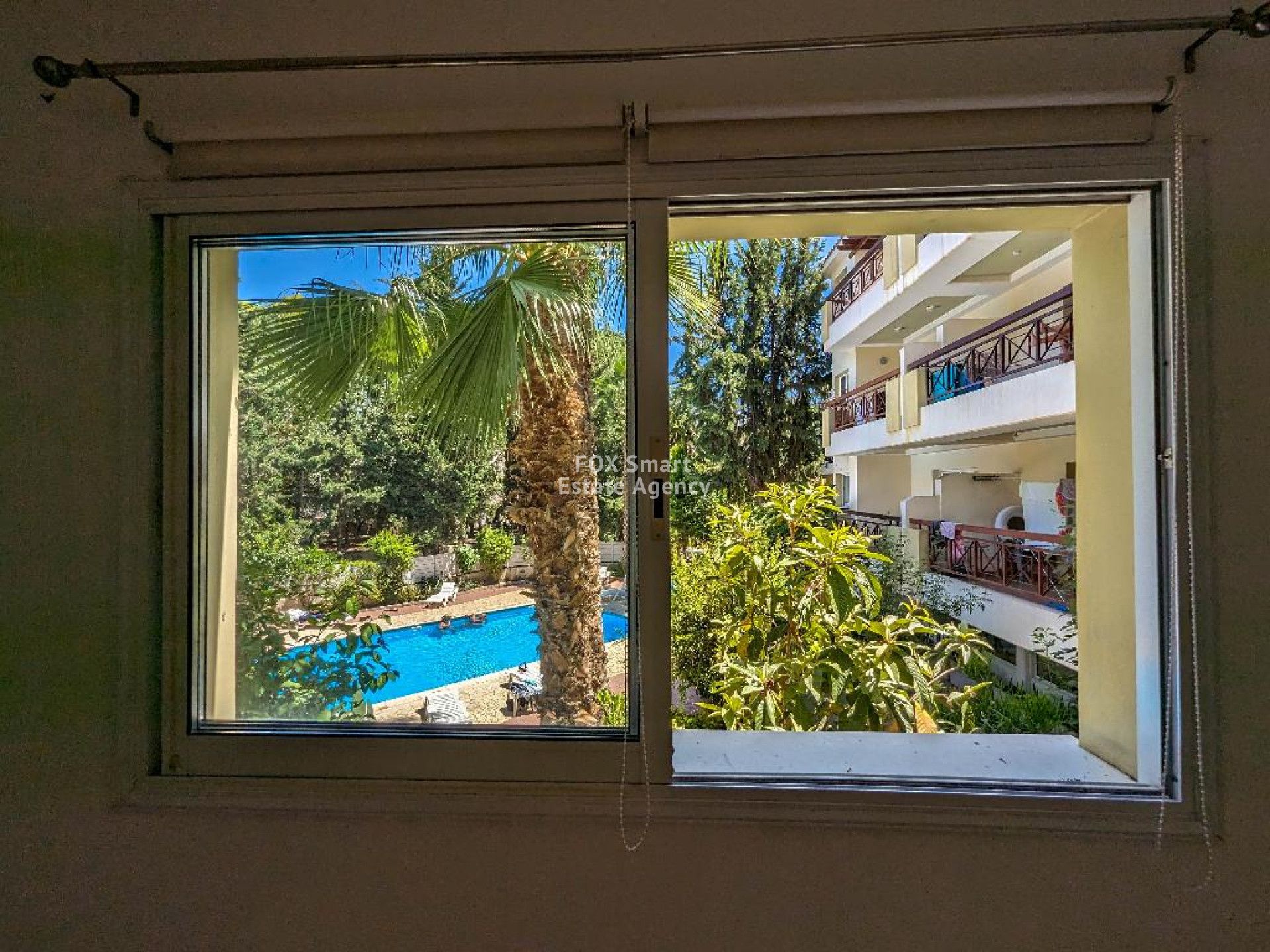 Condominium dans Paphos, Paphos 11991666