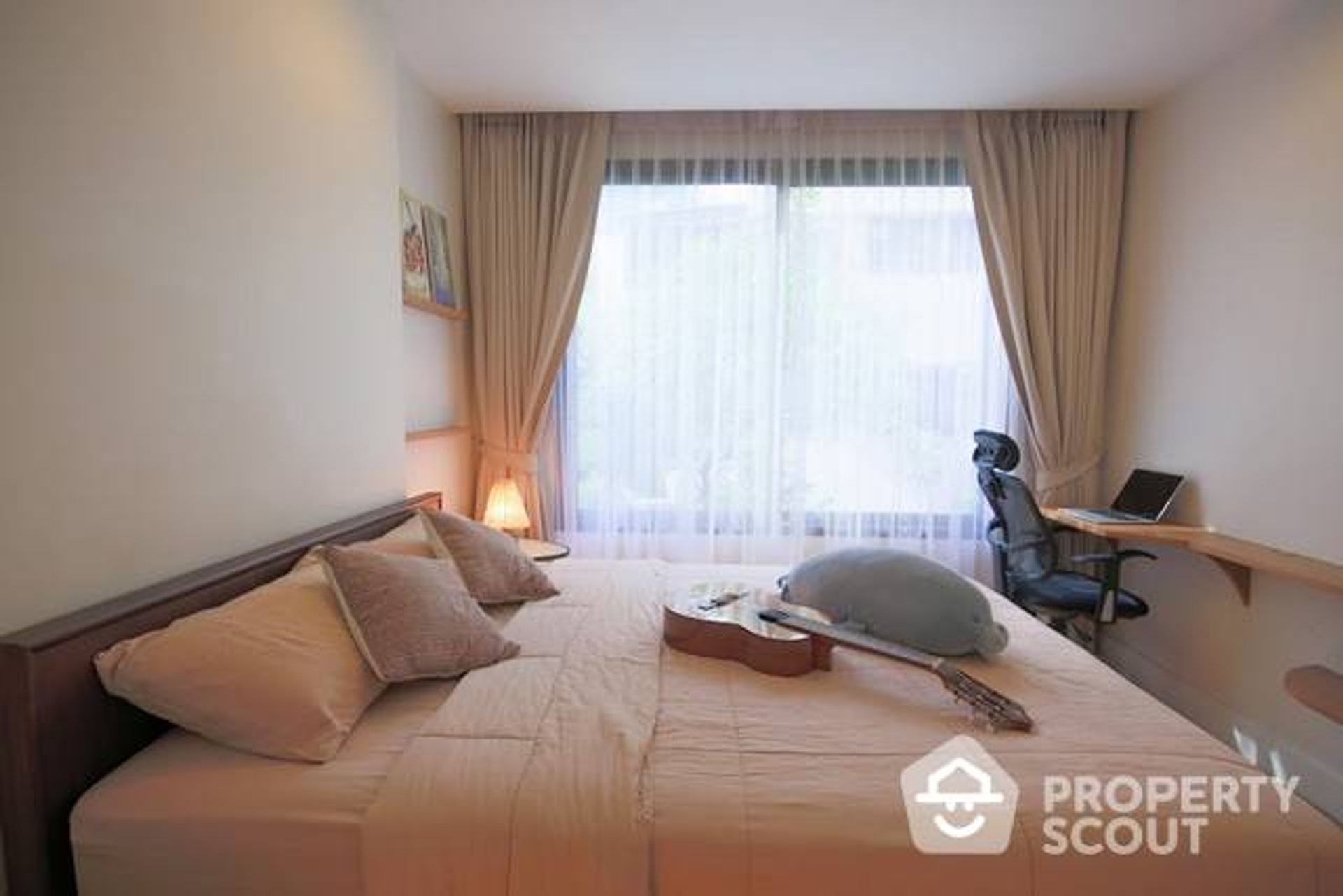 Квартира в , Krung Thep Maha Nakhon 11991704