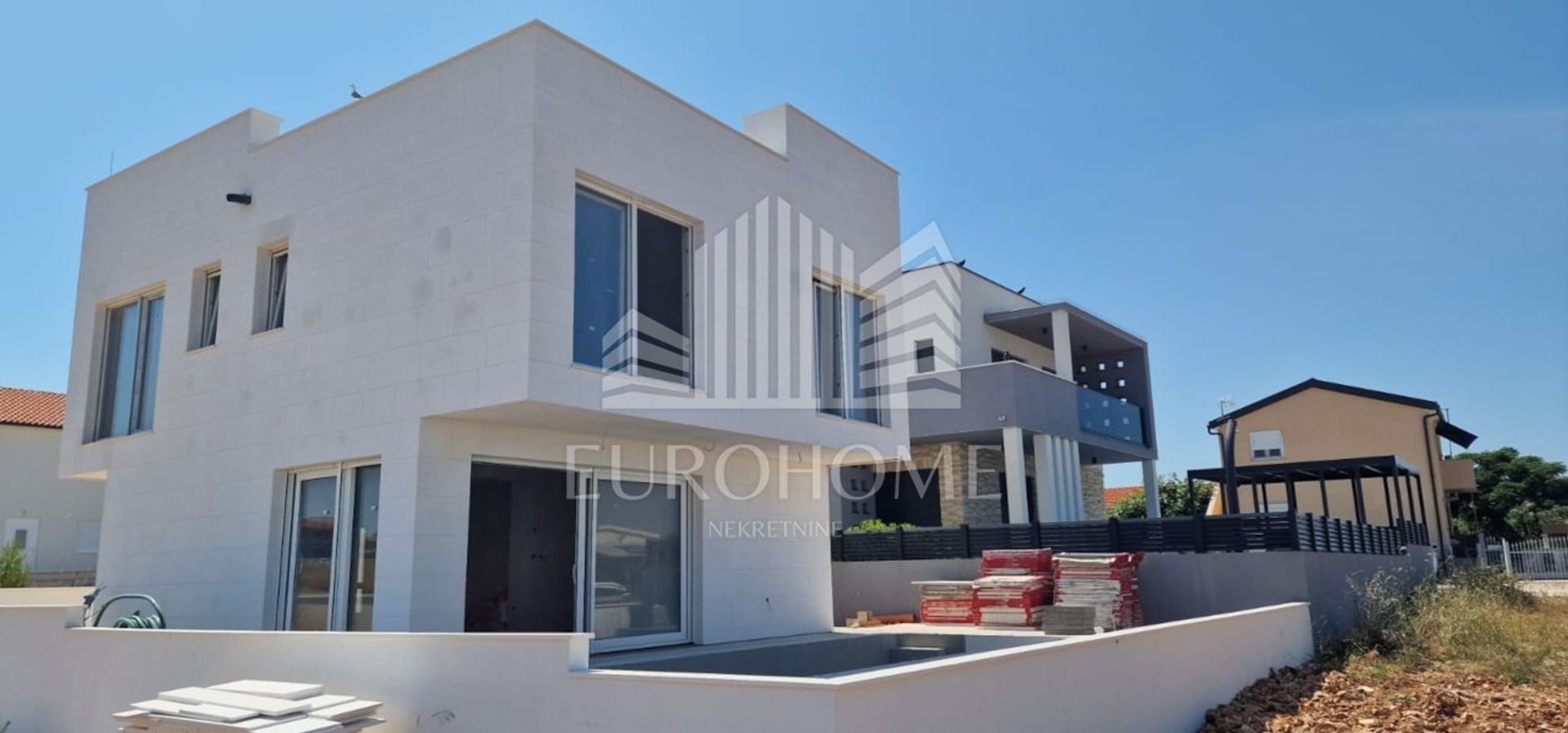 residencial no Nin, Zadar County 11991880